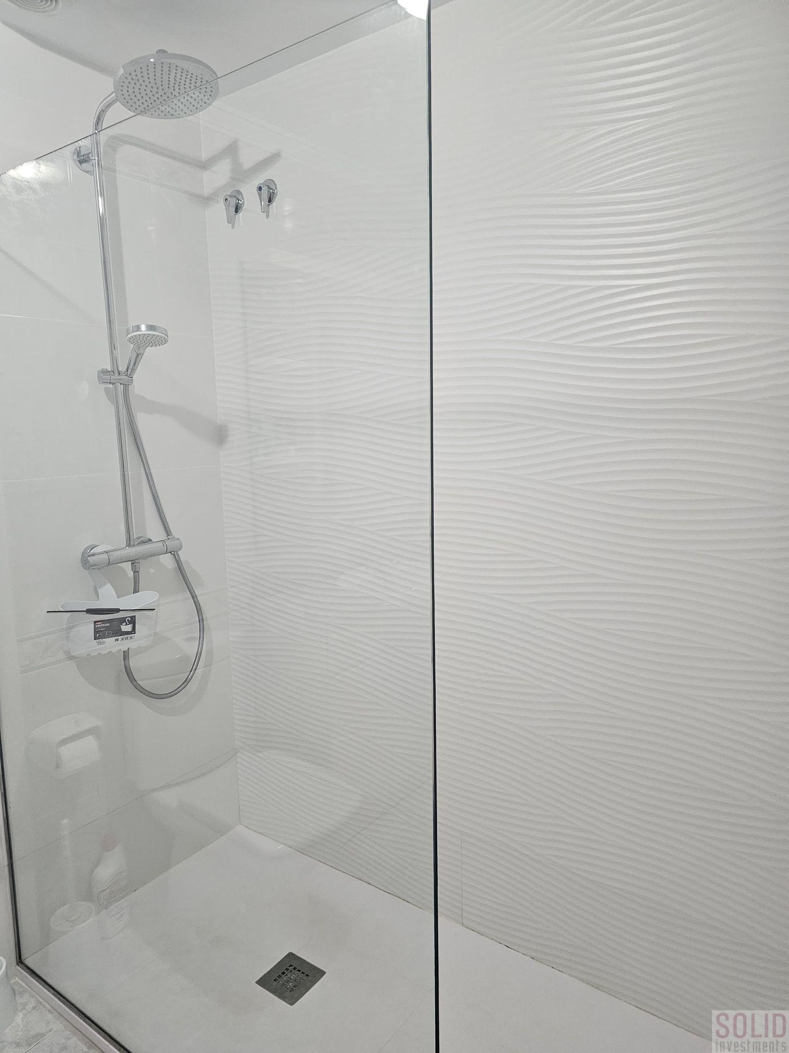 For sale of apartment in Moraira