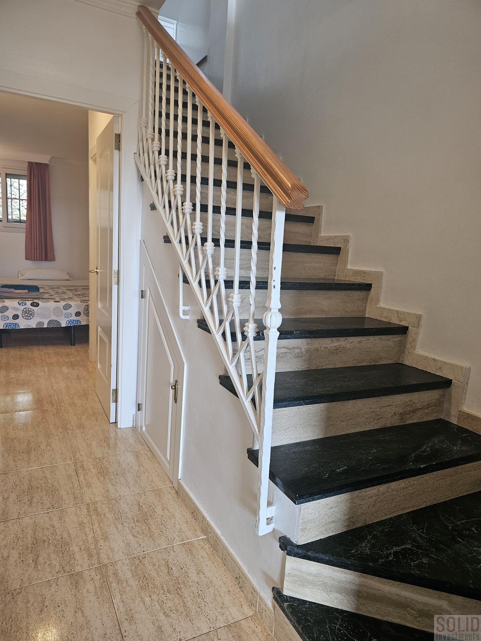 For sale of apartment in Moraira