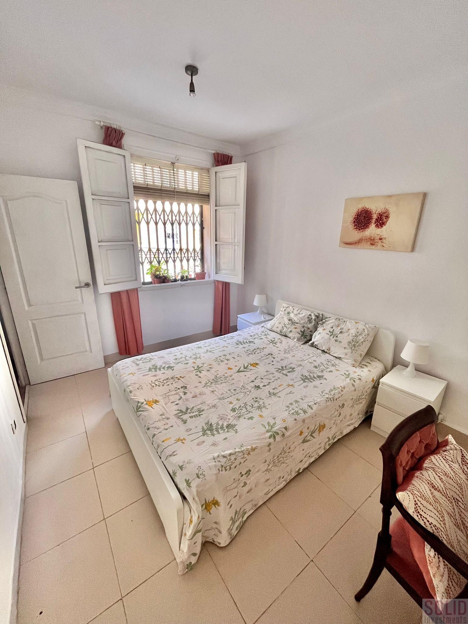 For sale of ground floor in Valencia