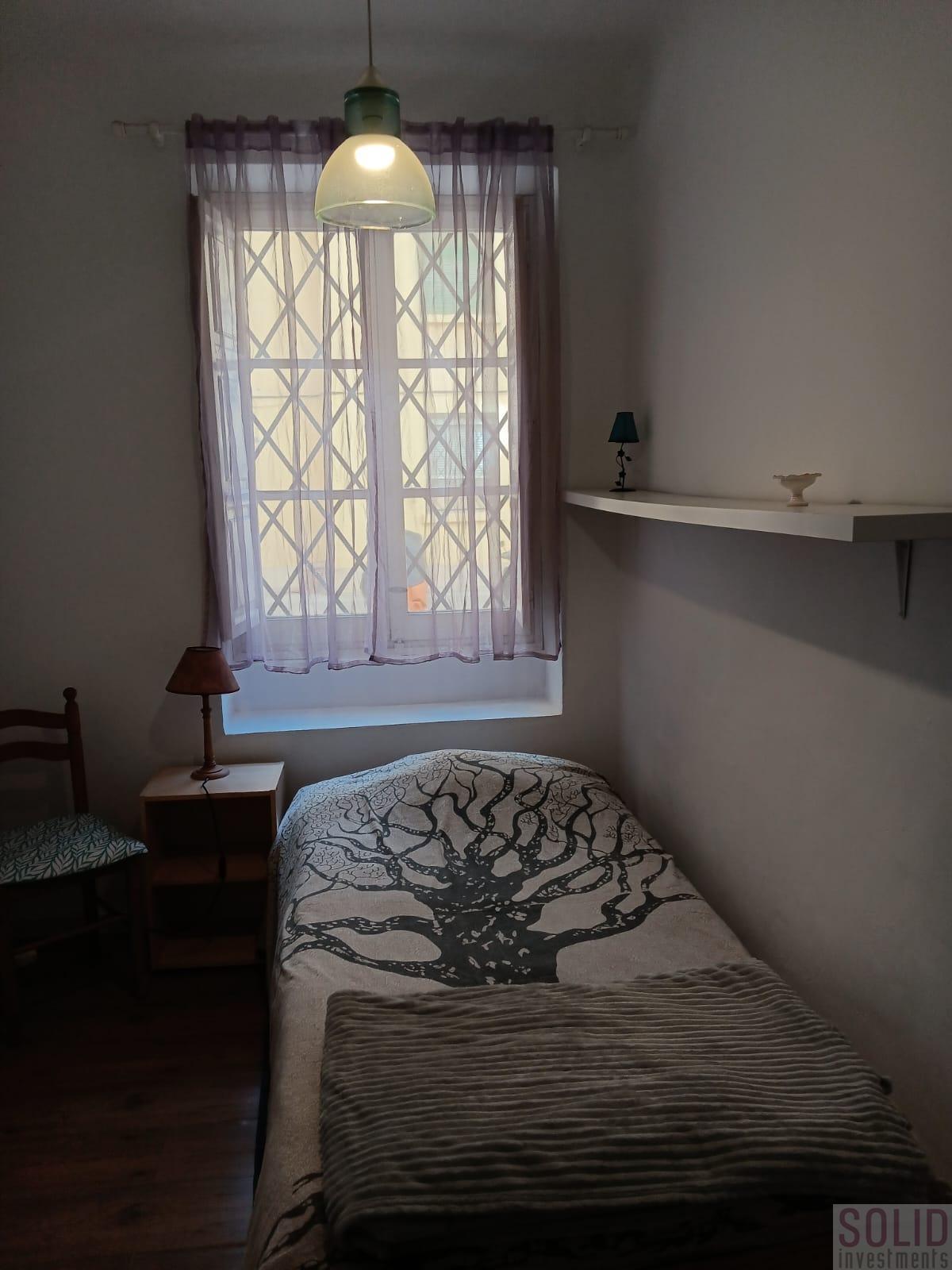 For sale of ground floor in Valencia