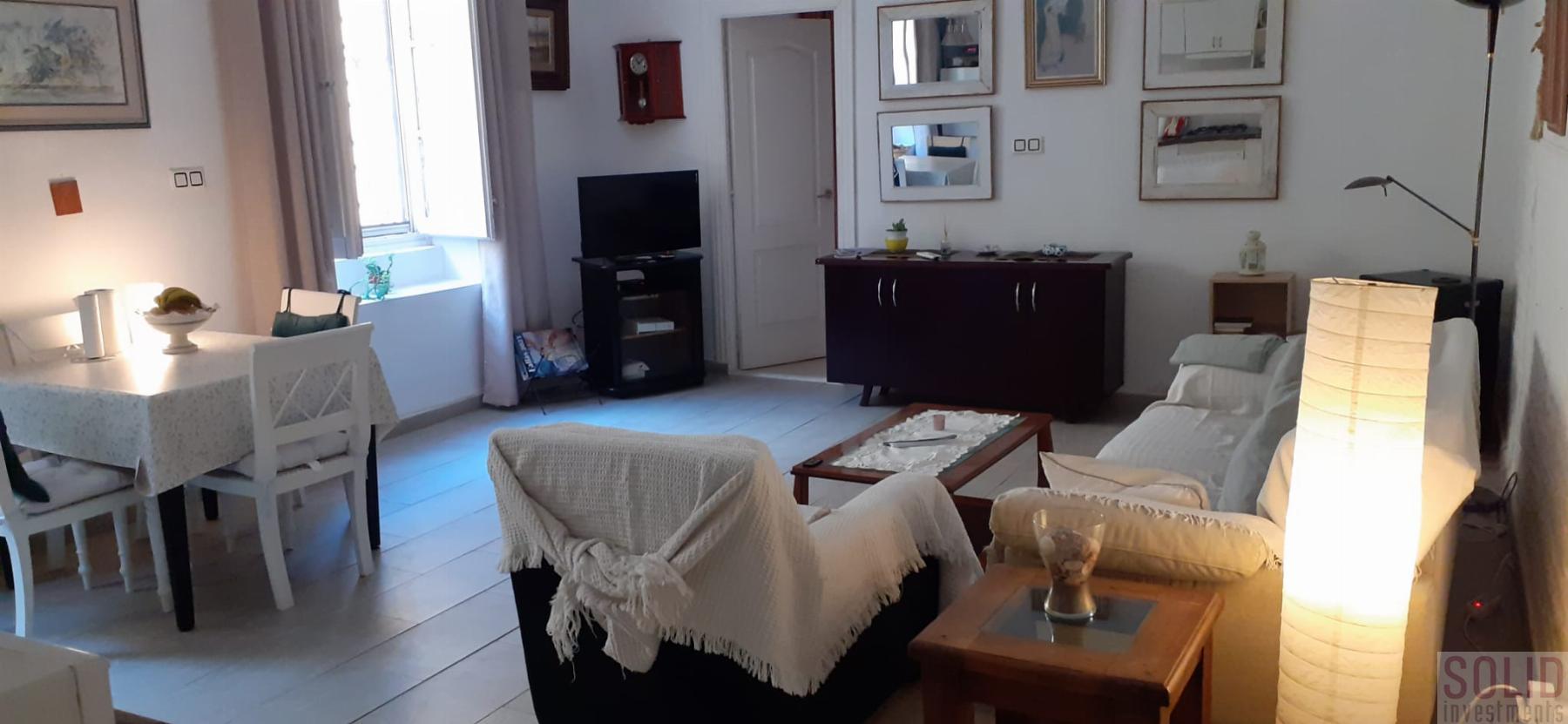 For sale of ground floor in Valencia
