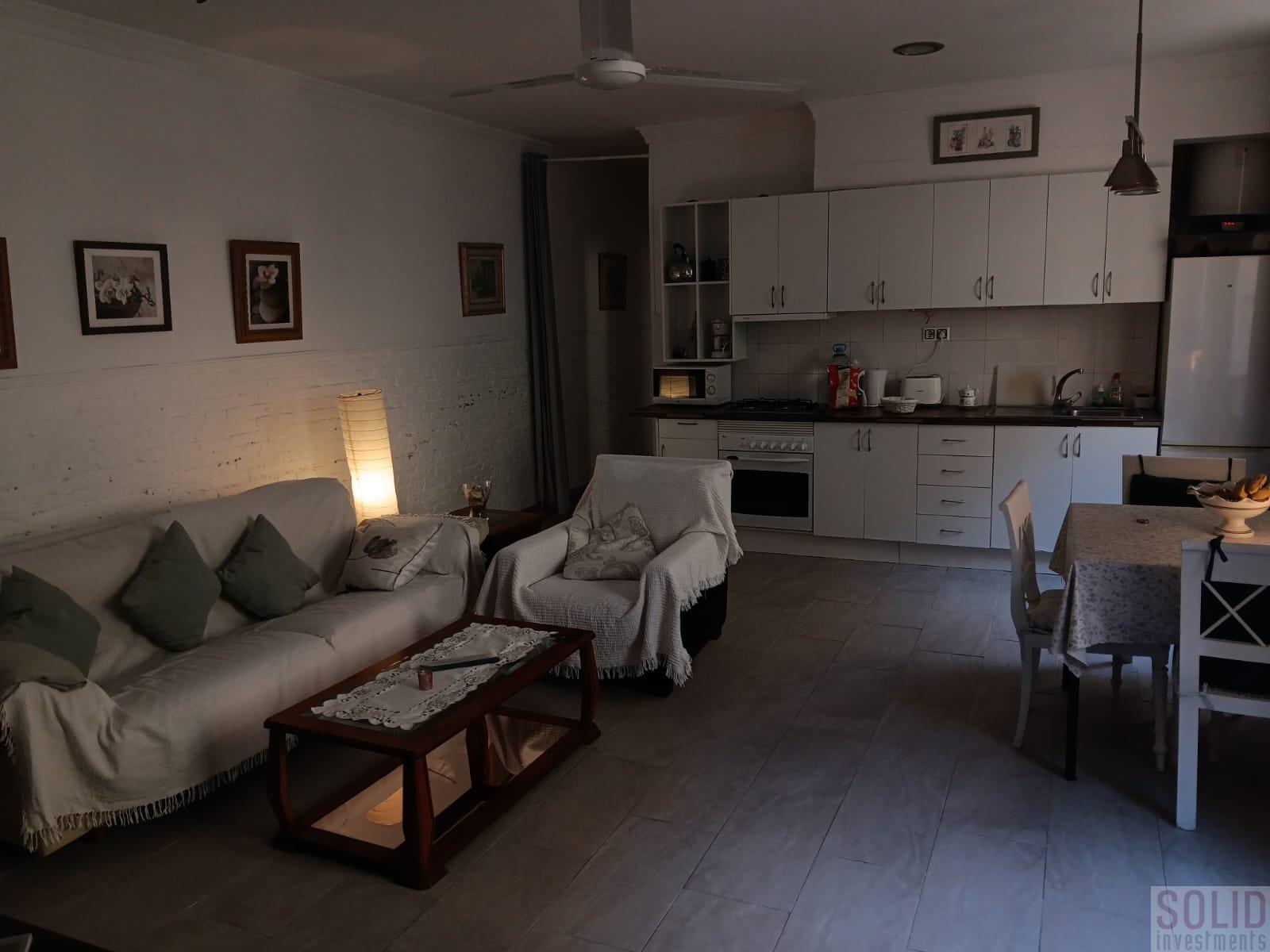 For sale of ground floor in Valencia