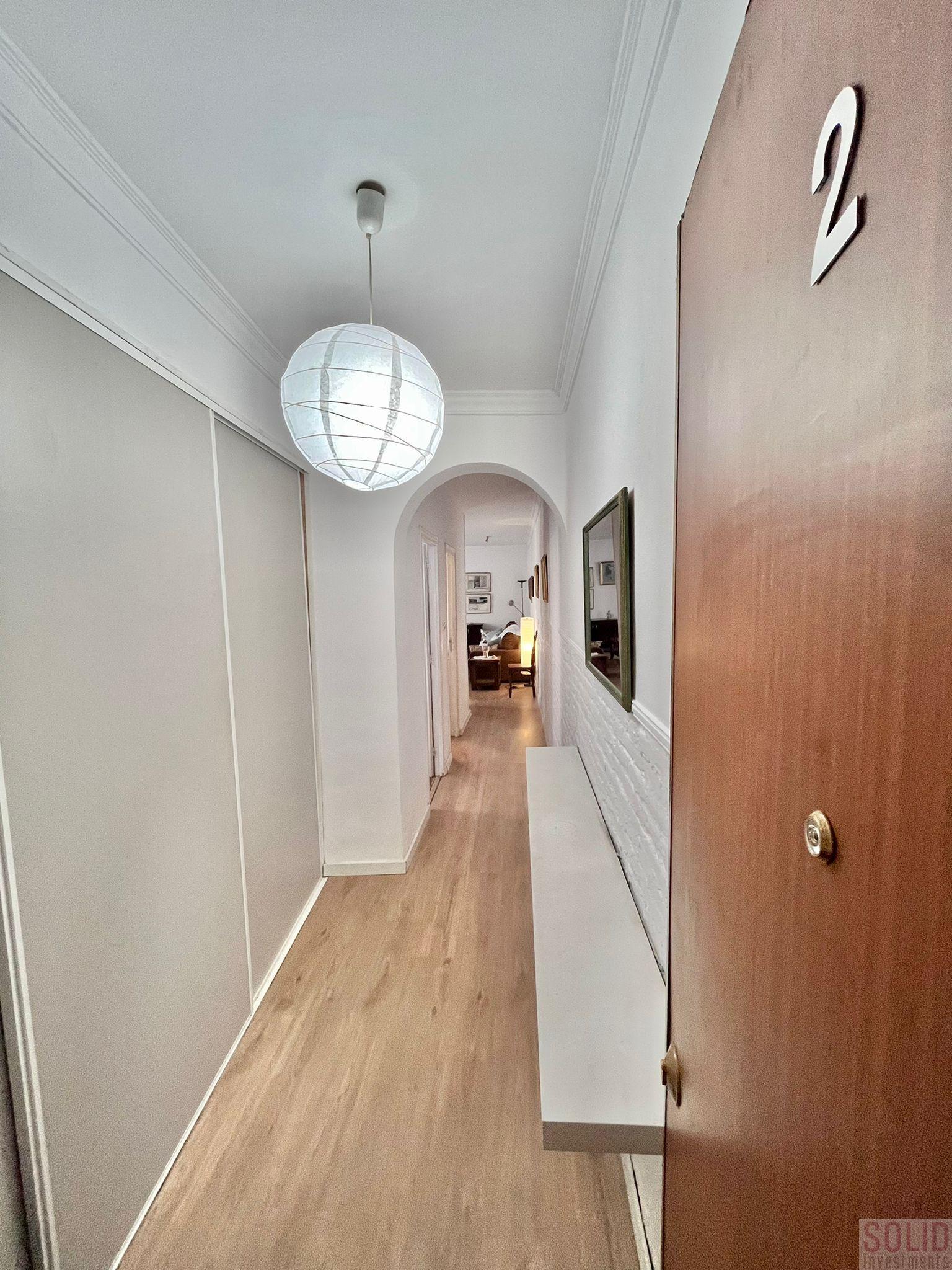 For sale of ground floor in Valencia
