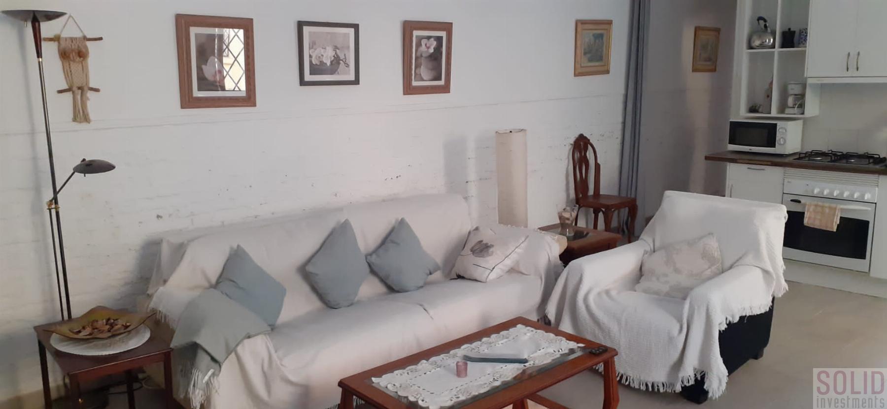For sale of ground floor in Valencia
