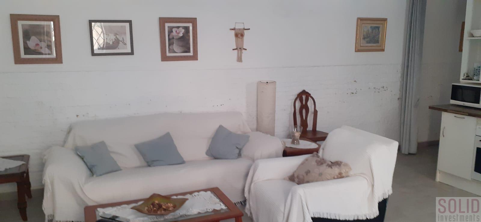 For sale of ground floor in Valencia