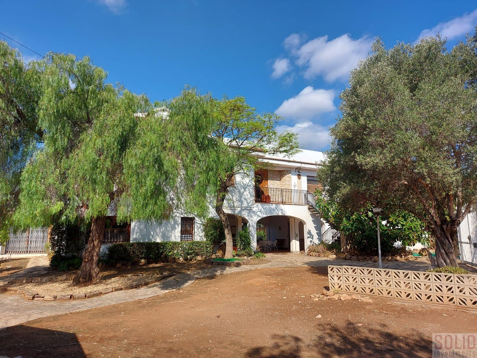 For sale of chalet in Rocafort