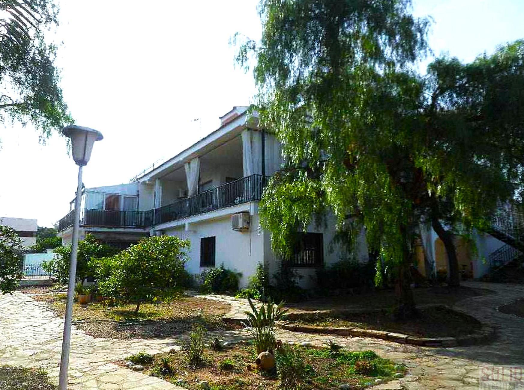 For sale of chalet in Rocafort