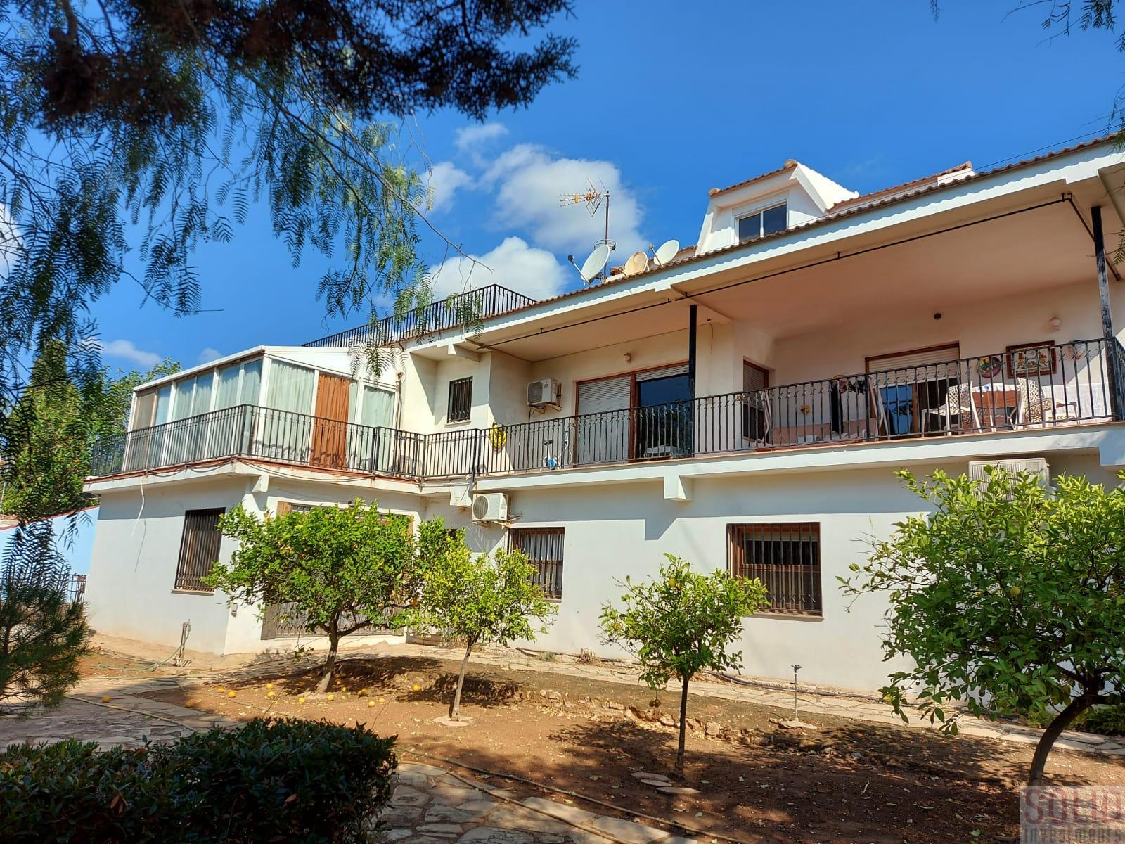 For sale of chalet in Rocafort