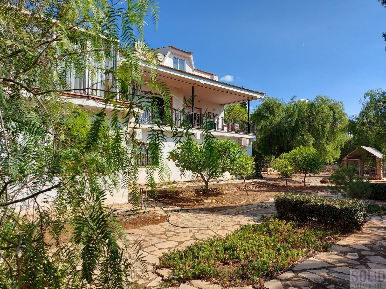 For sale of chalet in Rocafort