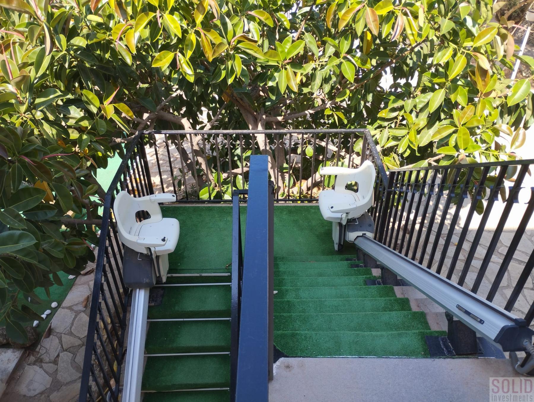 For sale of chalet in Rocafort