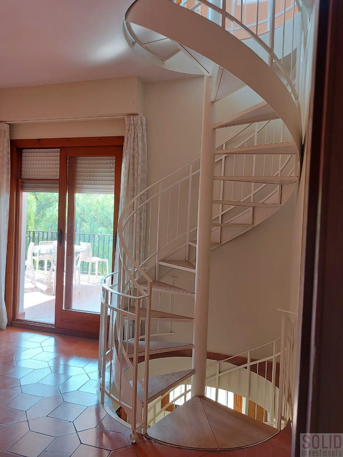 For sale of chalet in Rocafort