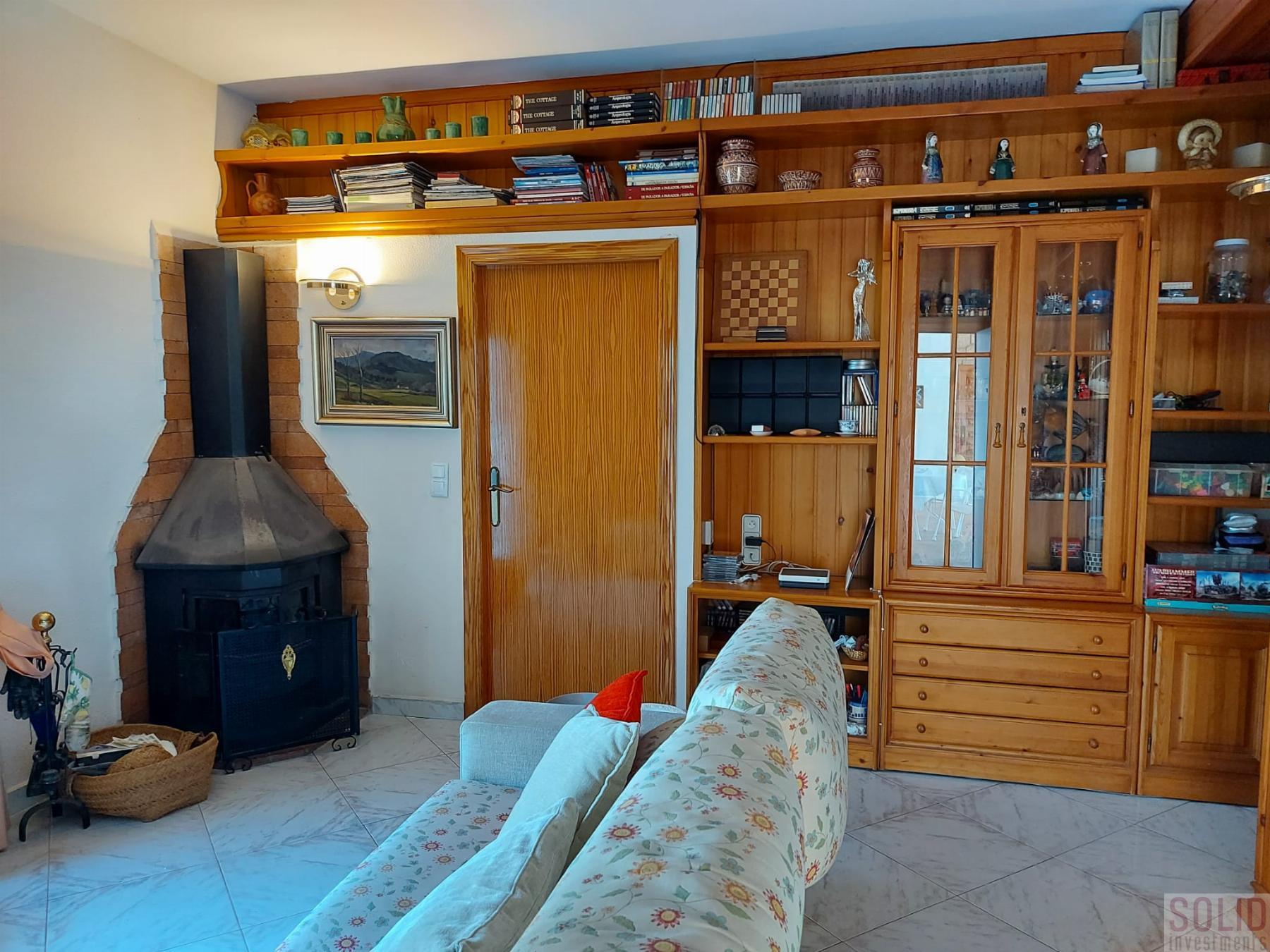 For sale of chalet in Rocafort
