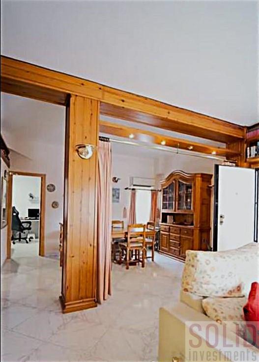 For sale of chalet in Rocafort