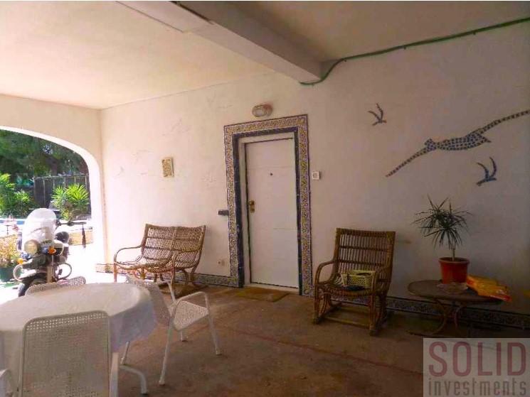 For sale of chalet in Rocafort