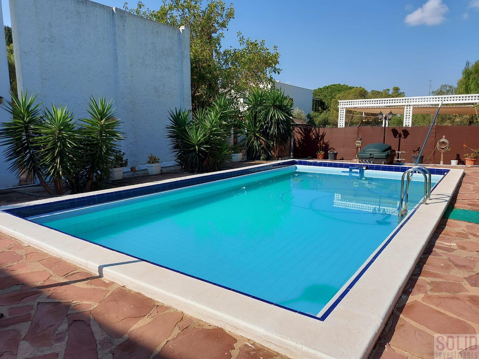 For sale of chalet in Rocafort