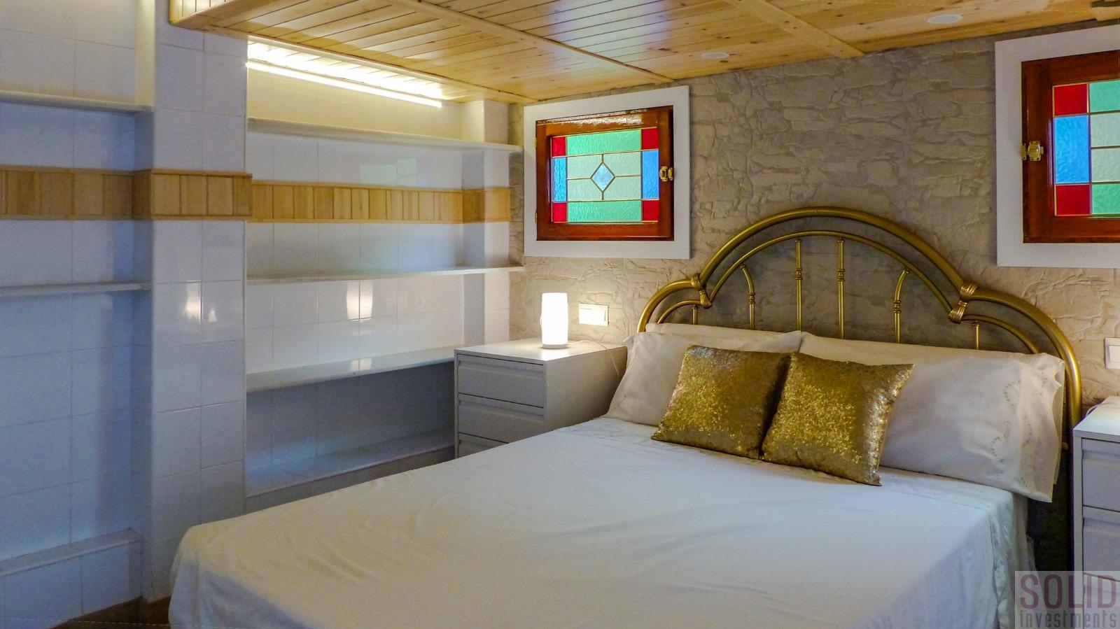 For sale of chalet in Rocafort