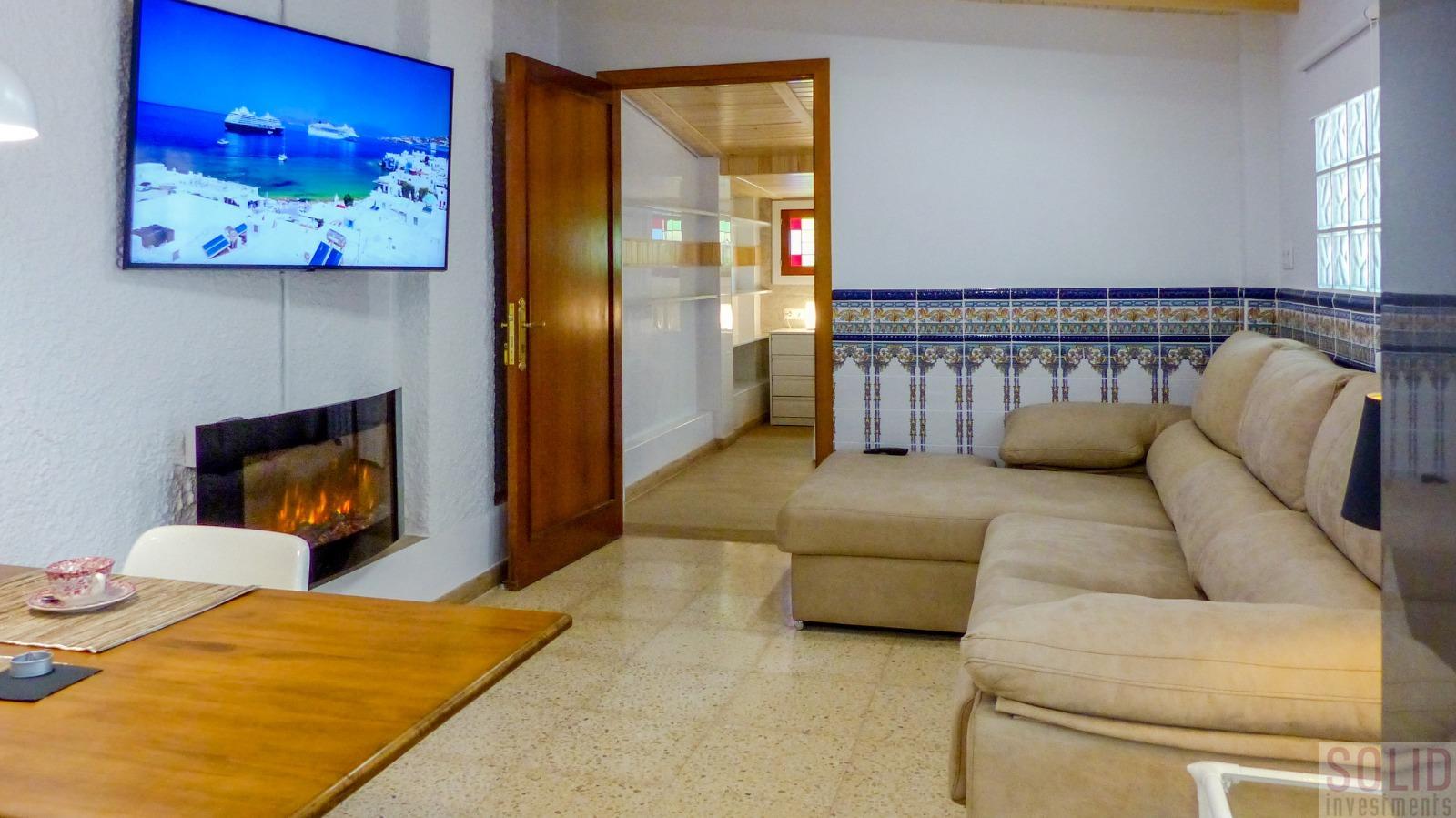 For sale of chalet in Rocafort