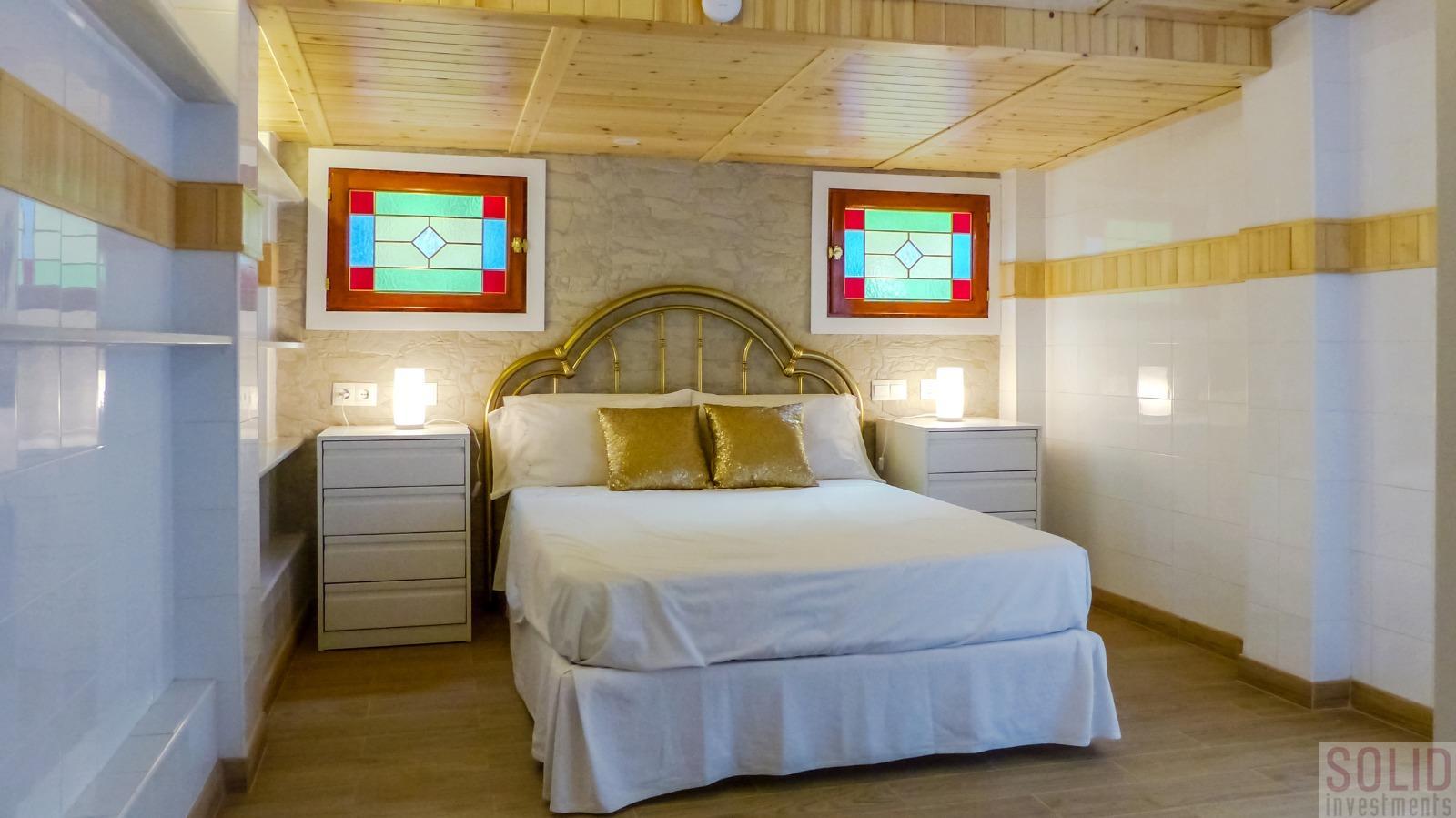 For sale of chalet in Rocafort