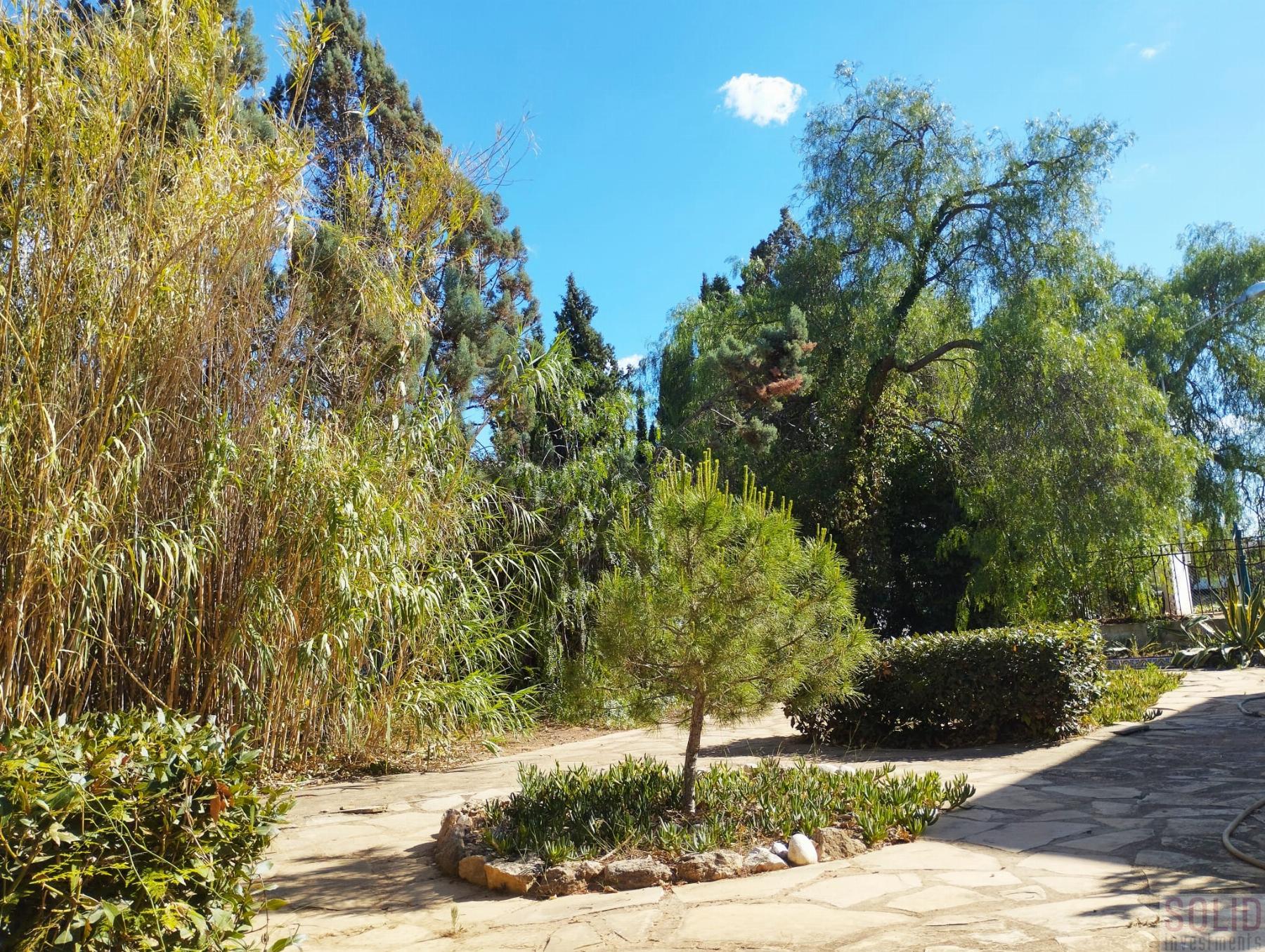 For sale of chalet in Rocafort