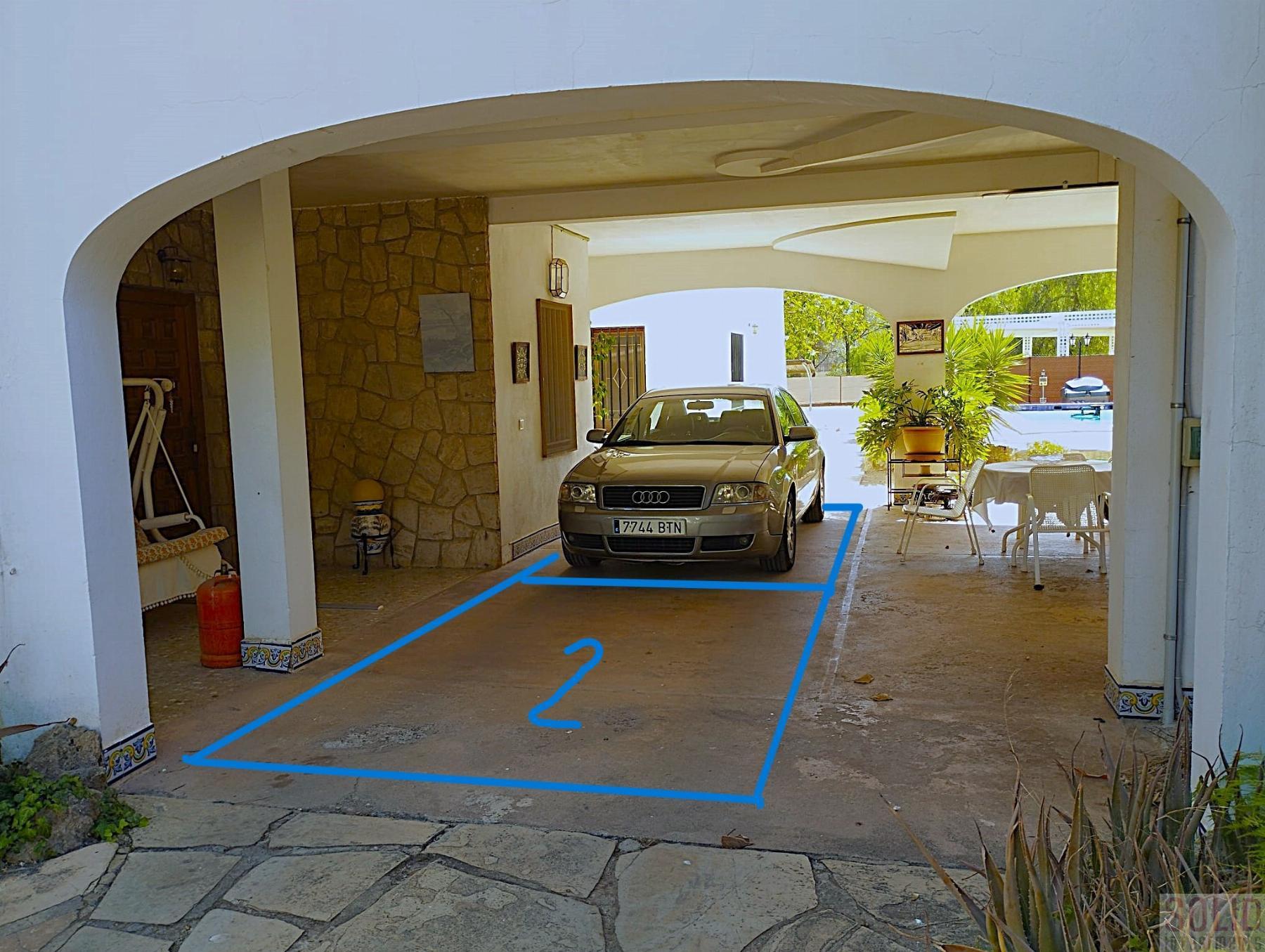 For sale of chalet in Rocafort