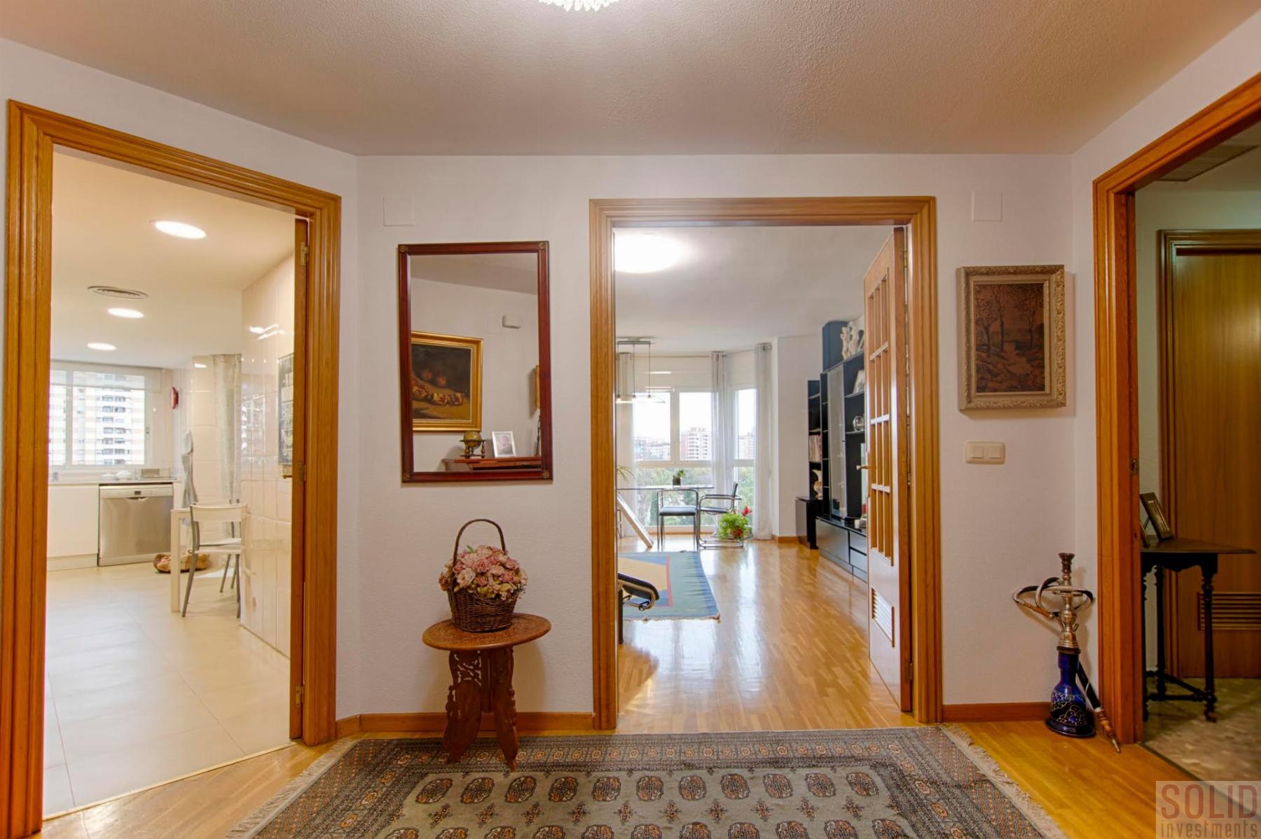 Venta de piso en Valencia