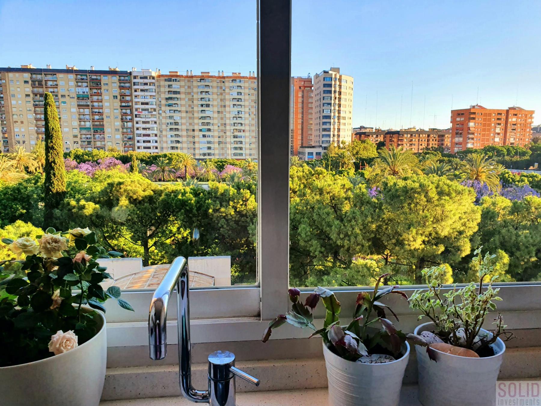 Venta de piso en Valencia