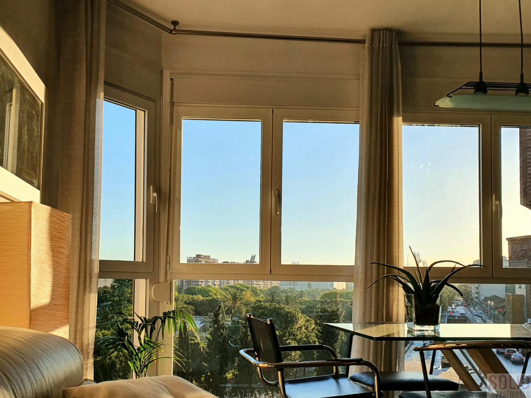 Venta de piso en Valencia