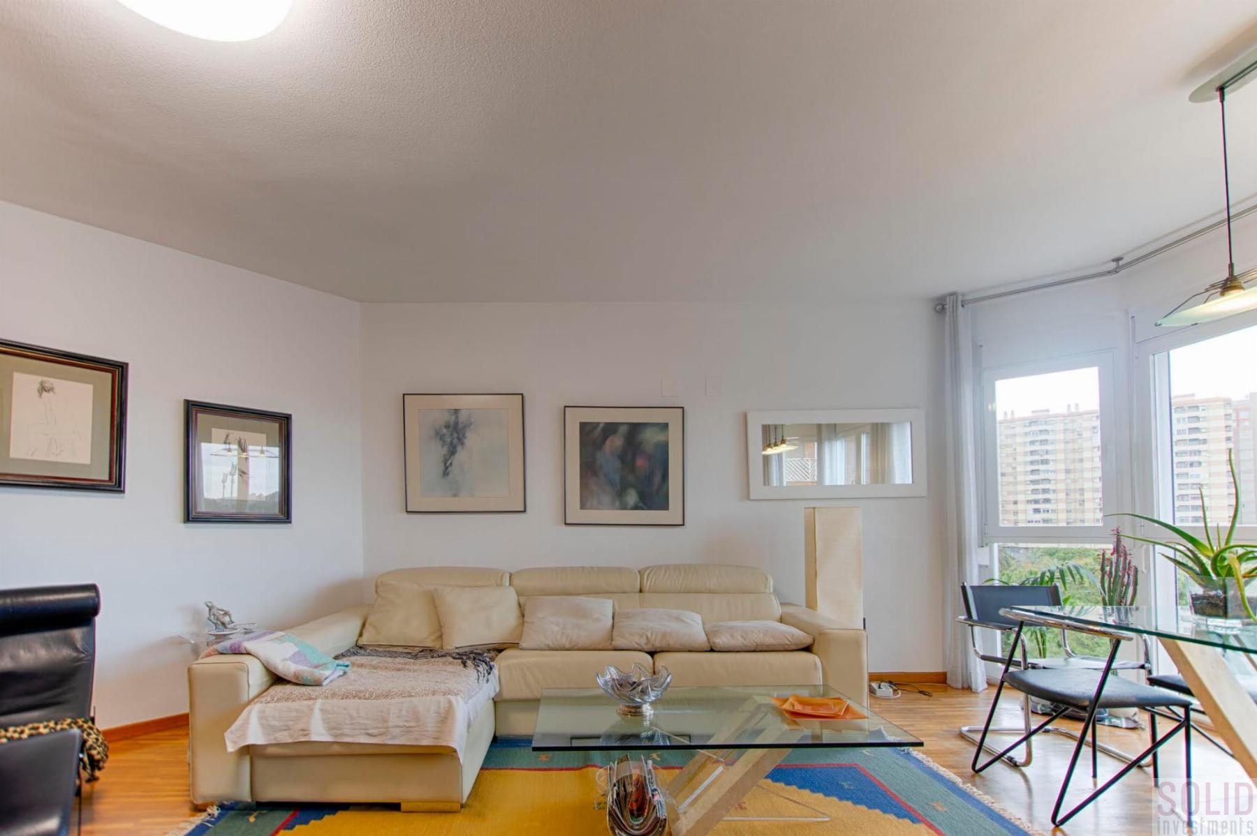 Venta de piso en Valencia