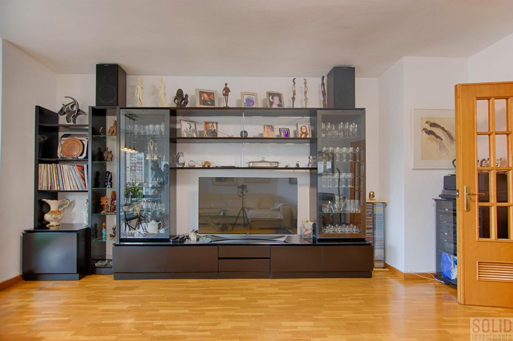 Venta de piso en Valencia