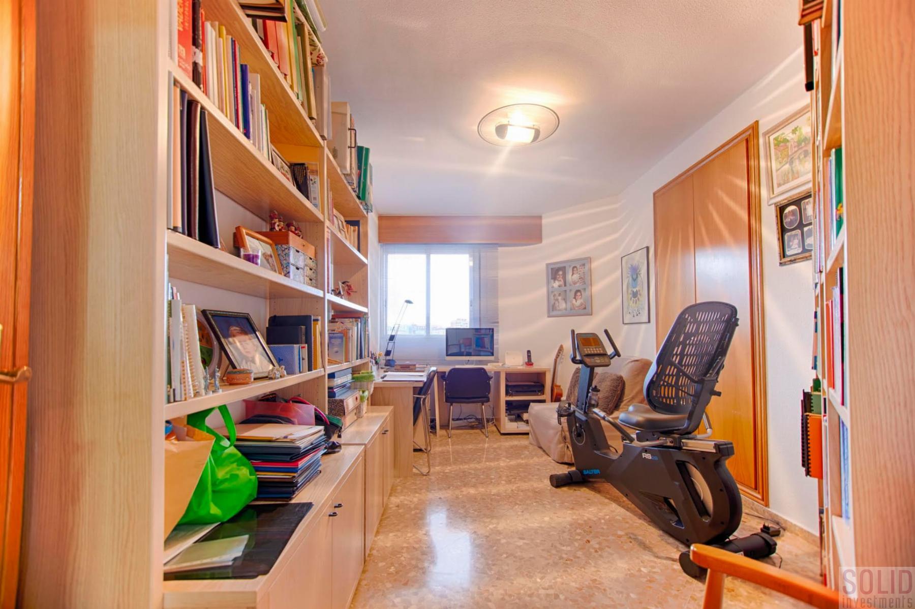 Venta de piso en Valencia