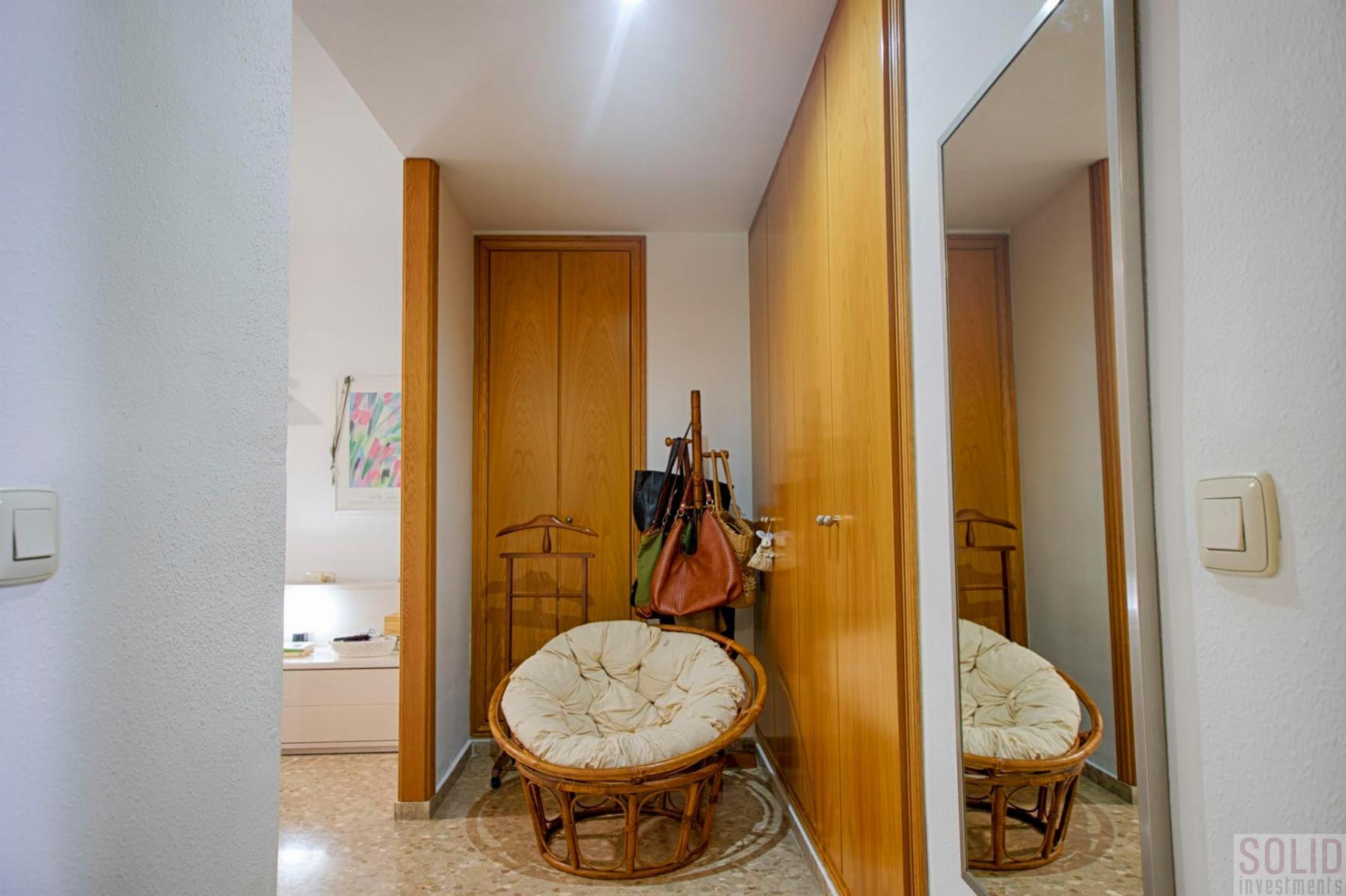 Venta de piso en Valencia