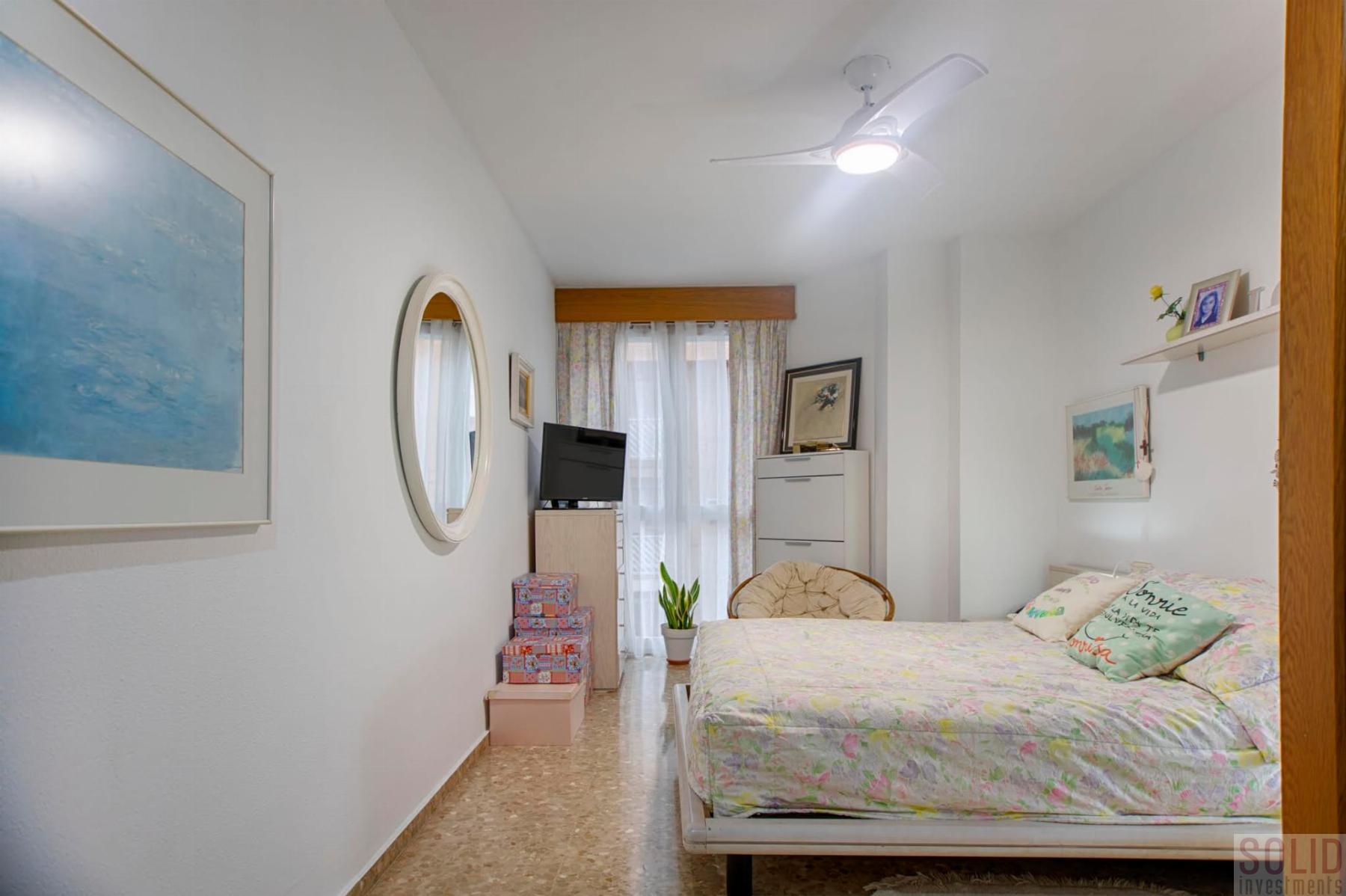 Dormitorio