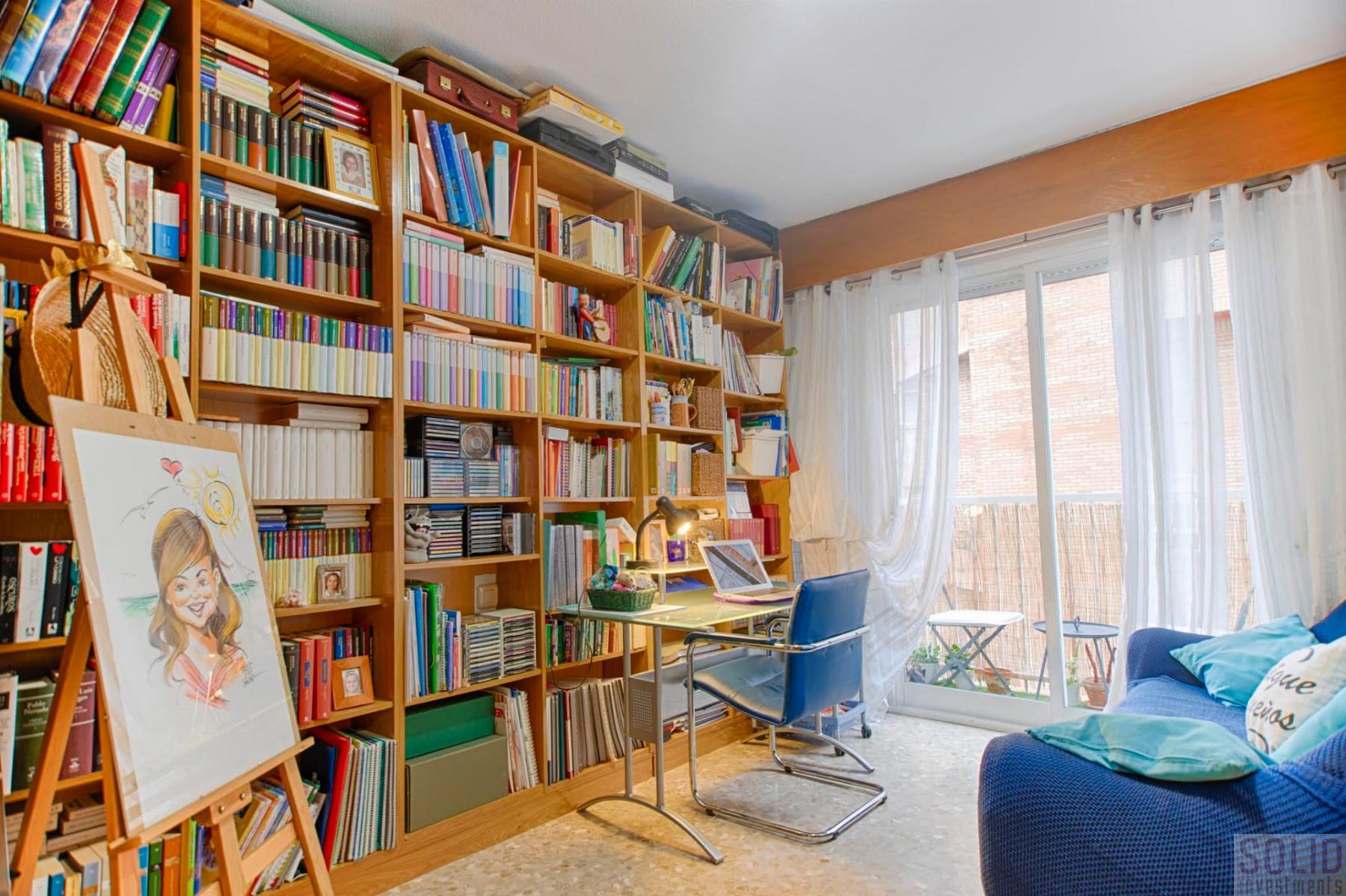 Venta de piso en Valencia
