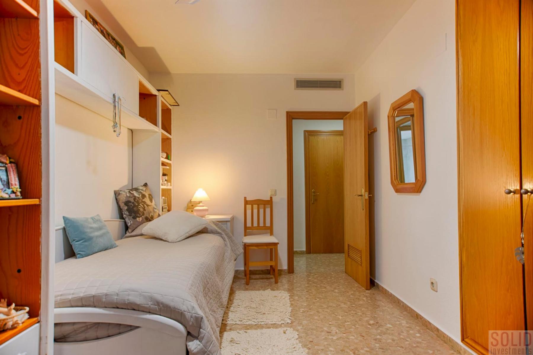 Venta de piso en Valencia