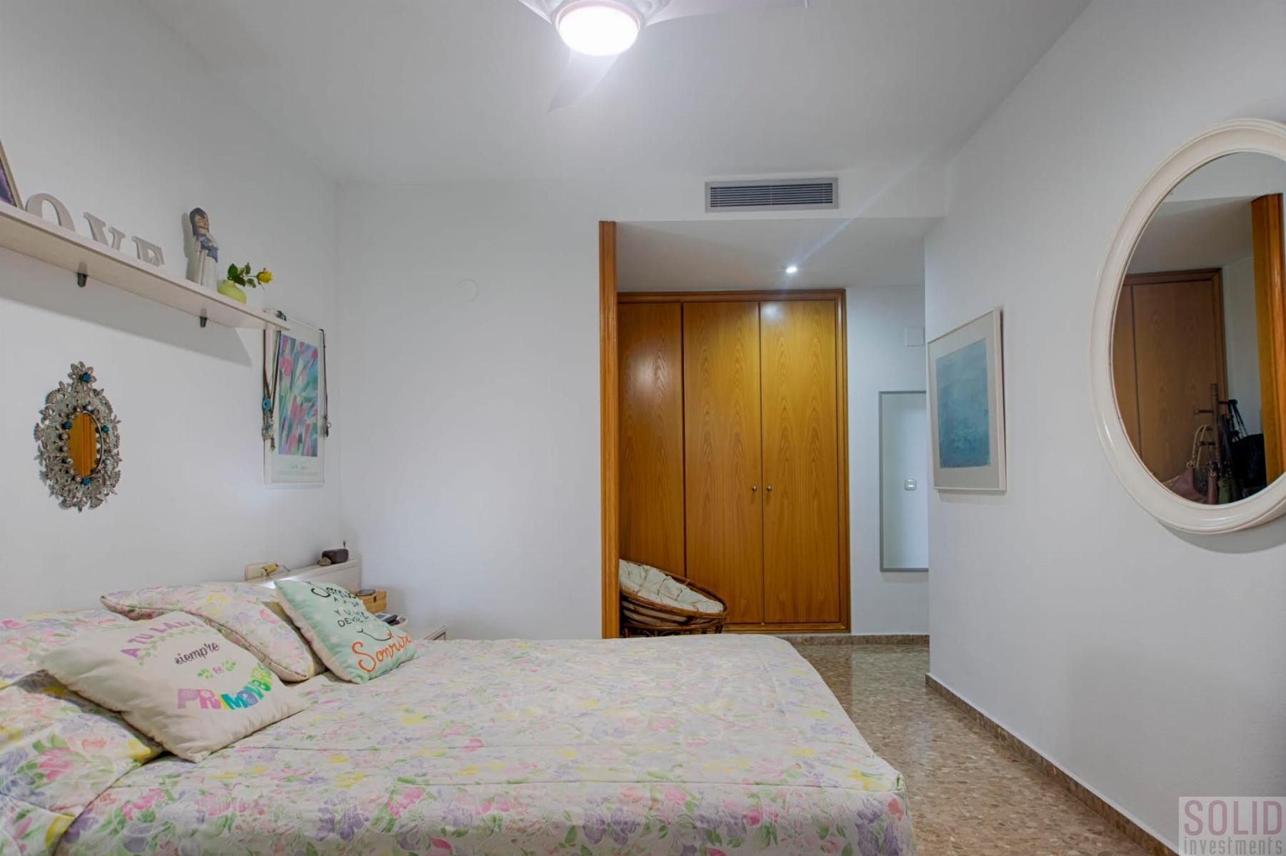 Venta de piso en Valencia