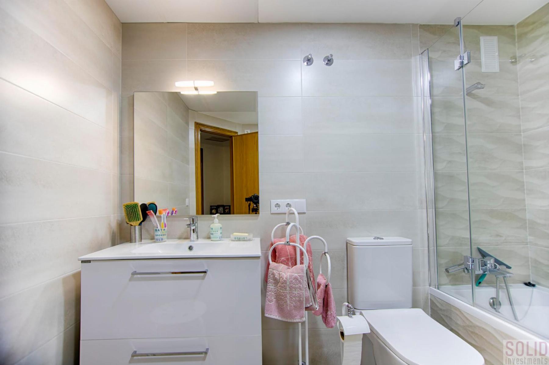 Venta de piso en Valencia