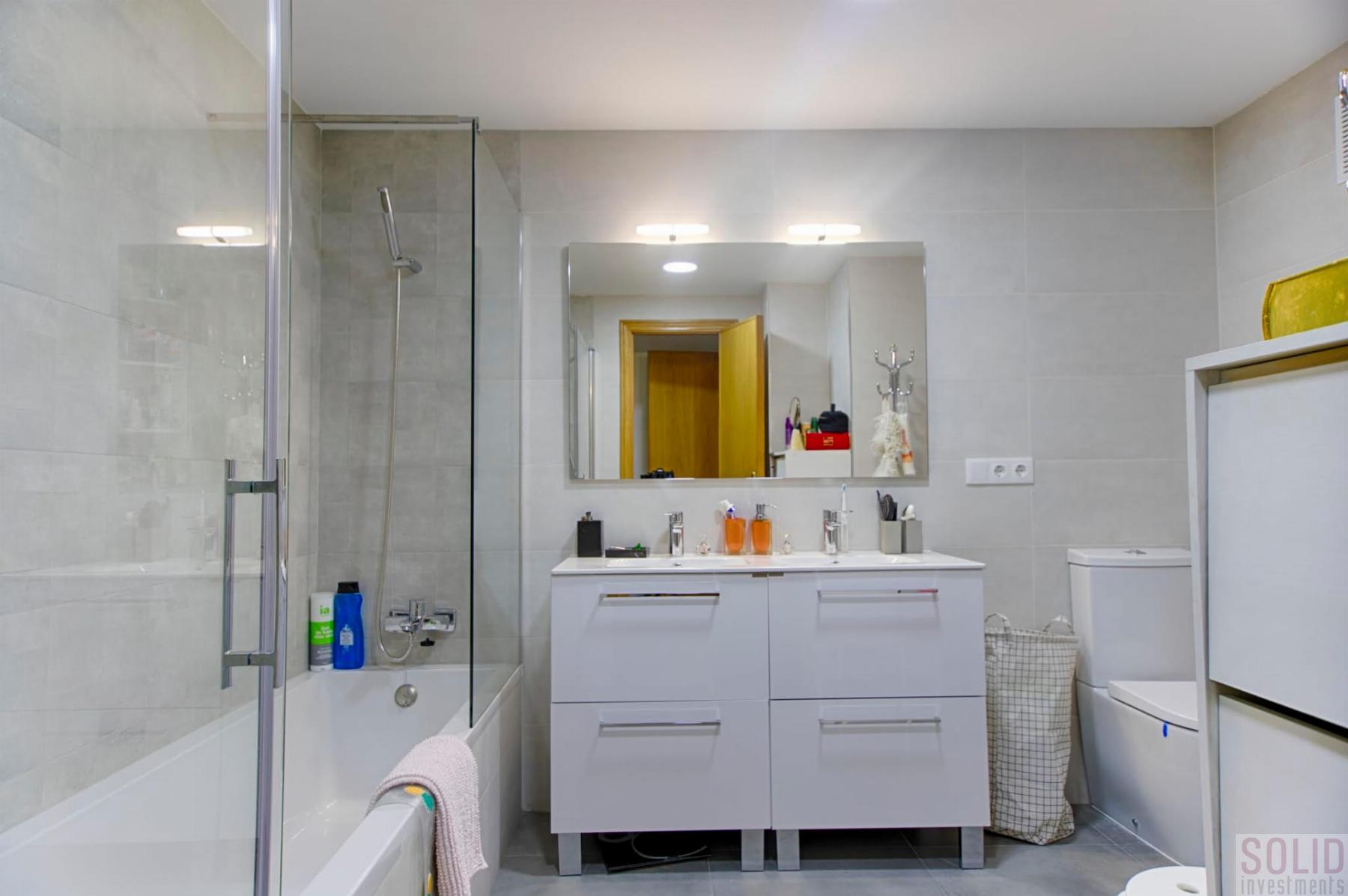 Venta de piso en Valencia