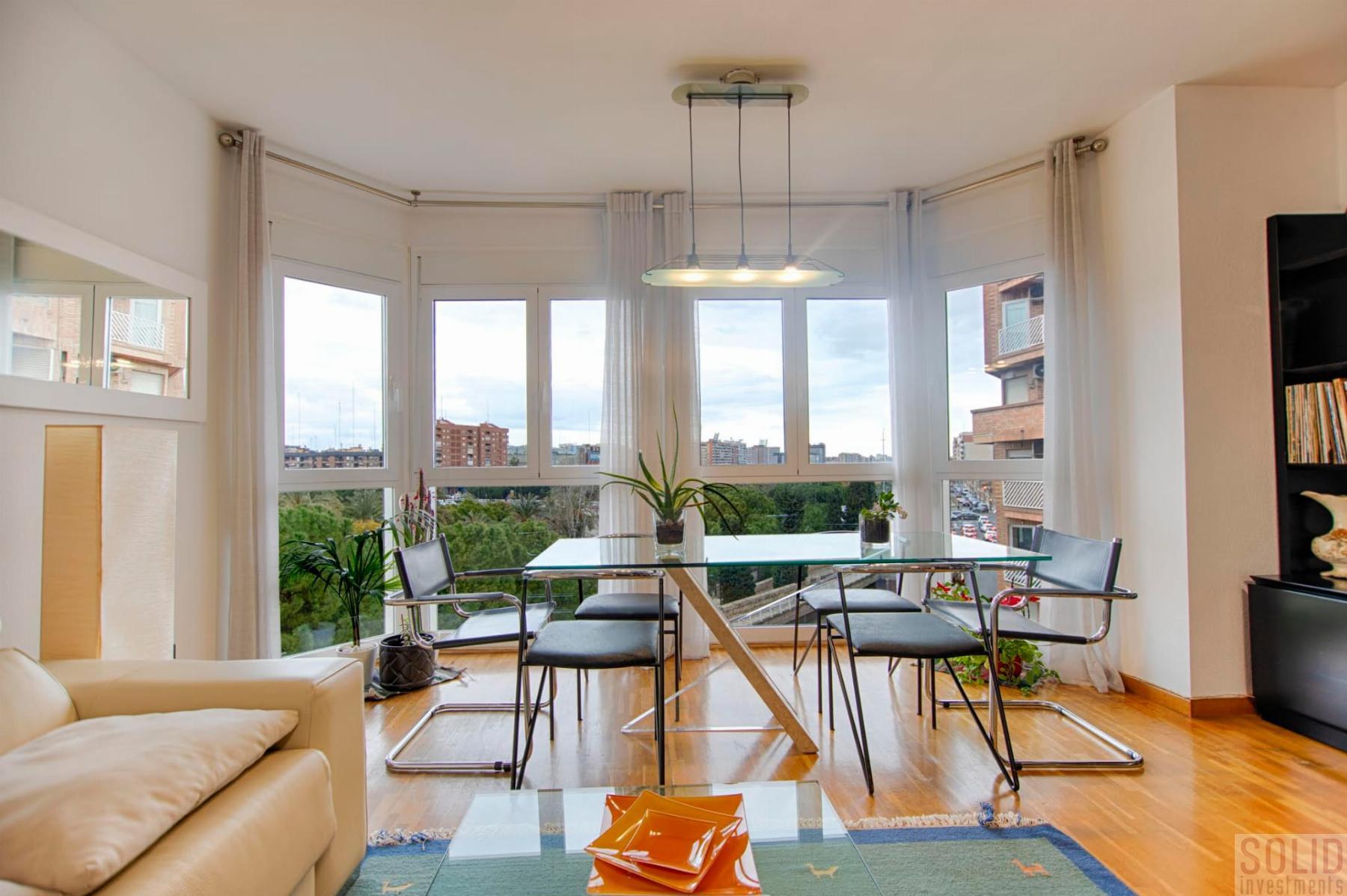 Venta de piso en Valencia