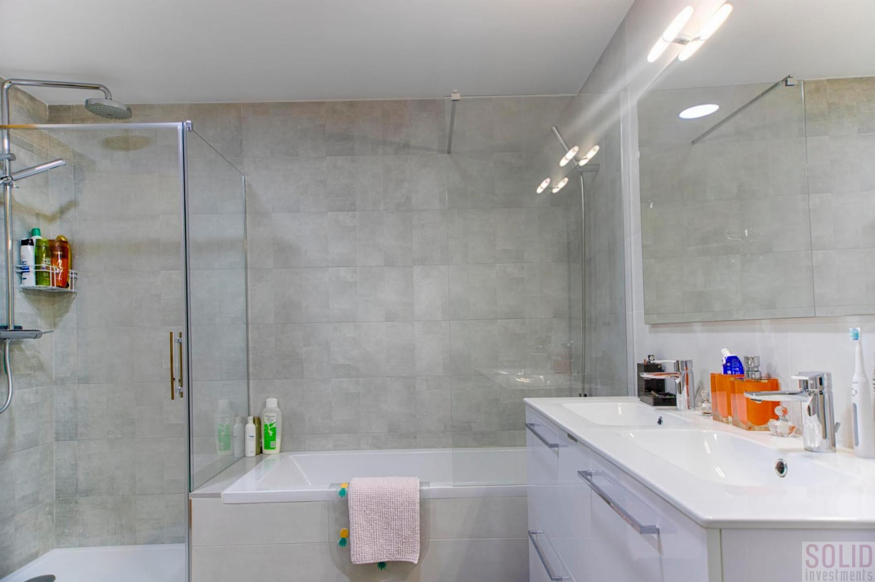 Venta de piso en Valencia