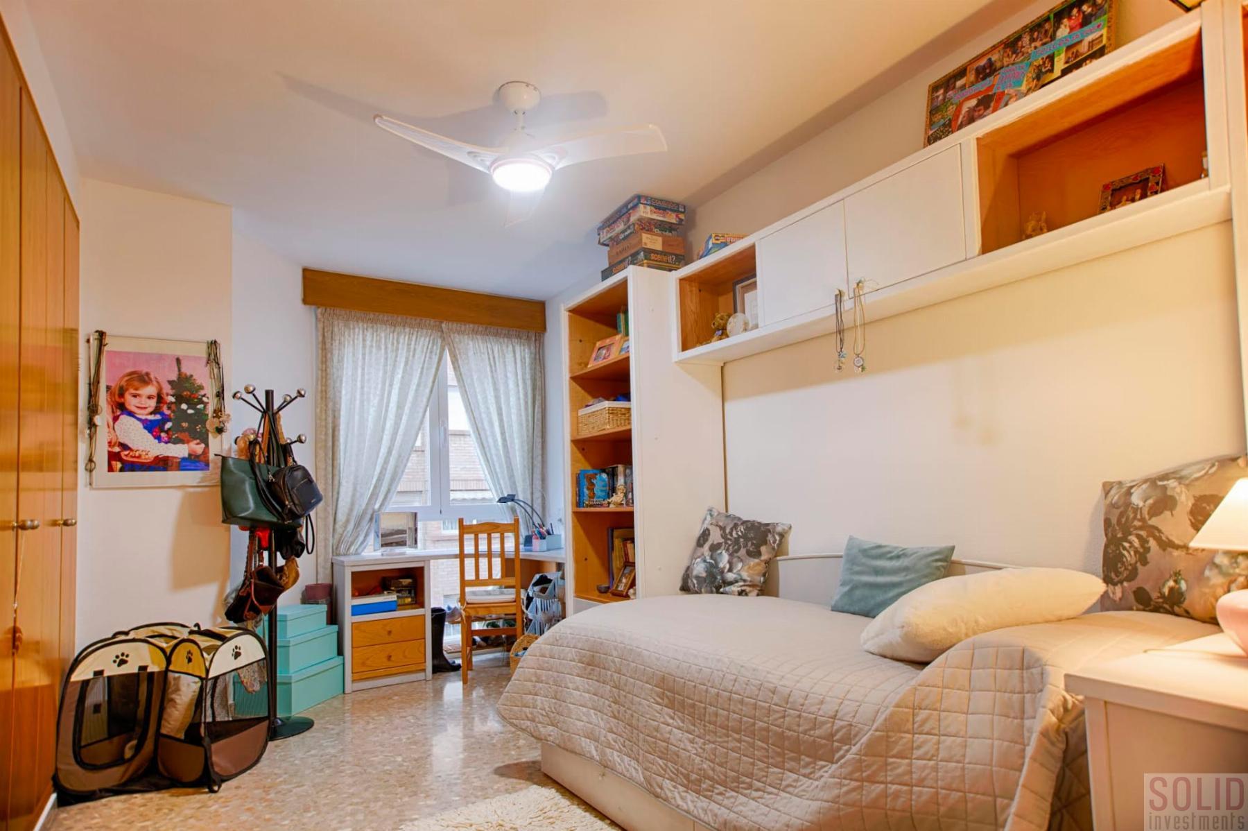 Venta de piso en Valencia