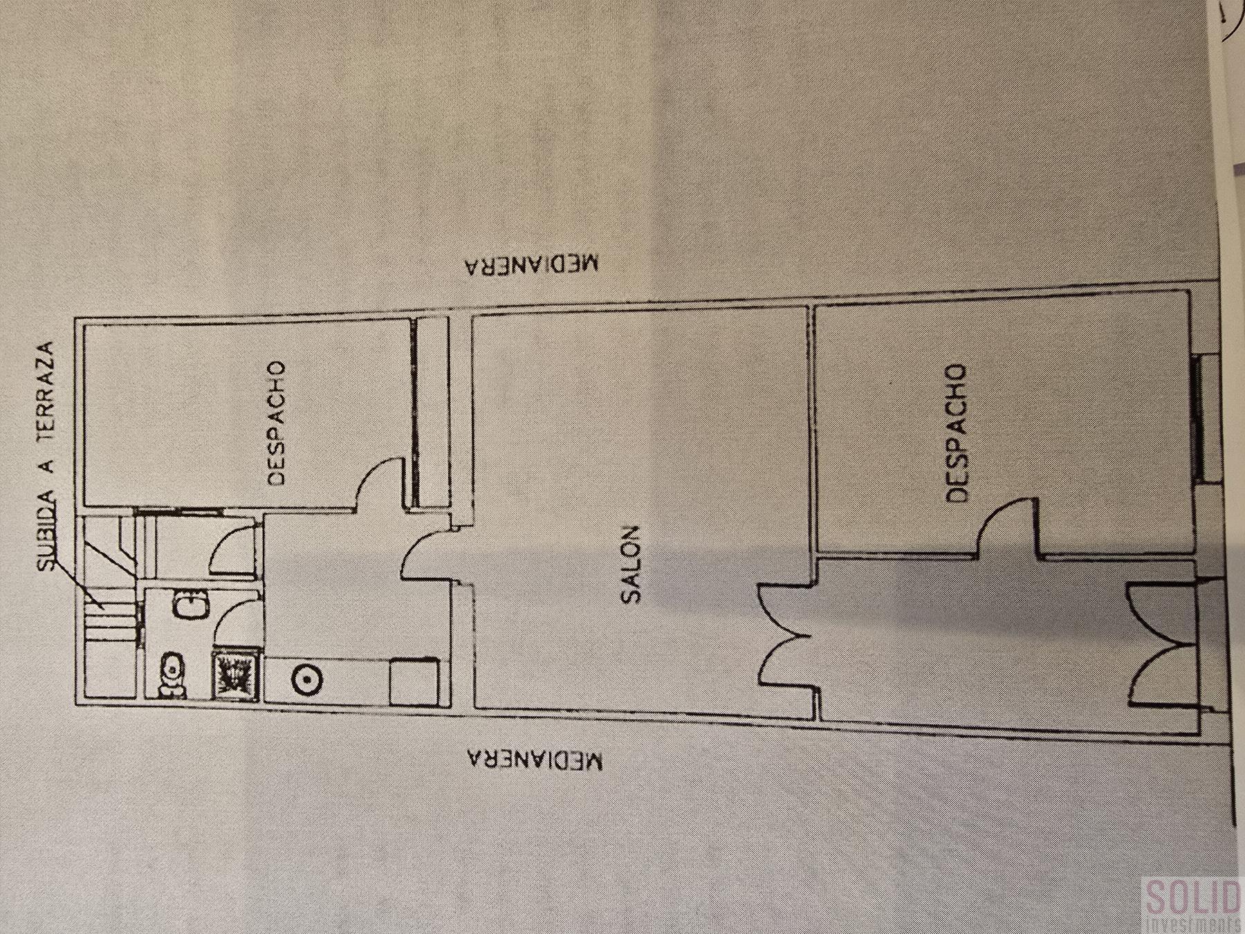 For sale of house in Sagunto Sagunt