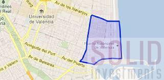 For sale of house in Valencia