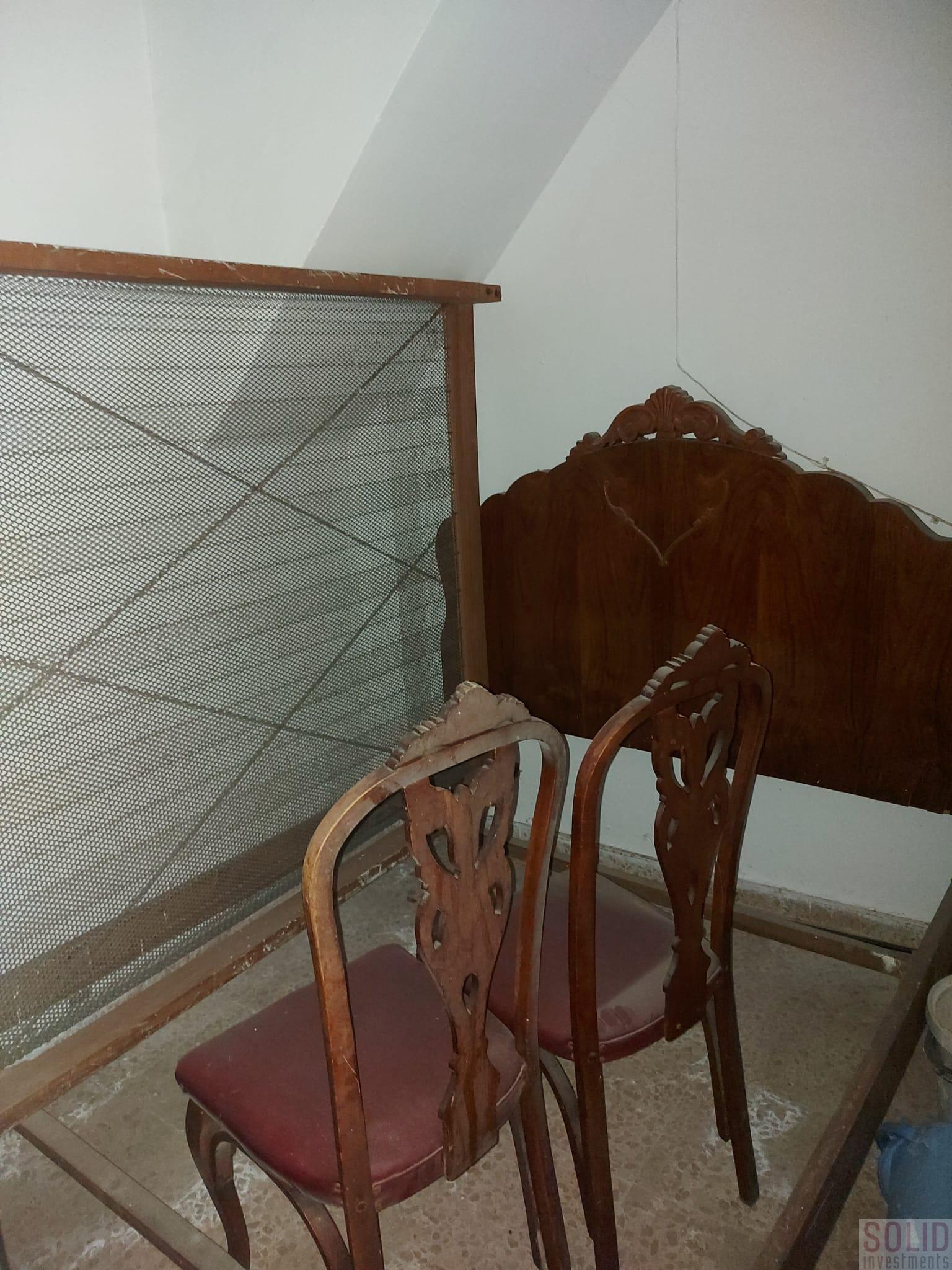 For sale of house in Valencia