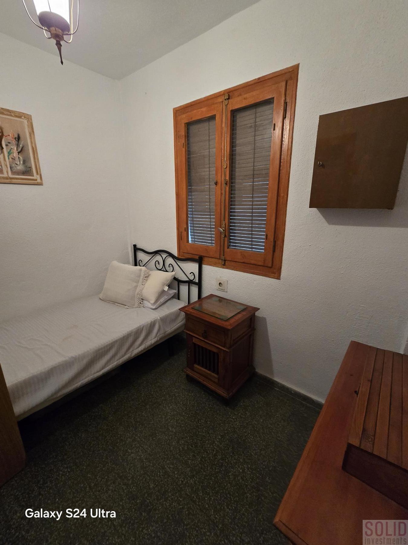 For sale of flat in Valencia