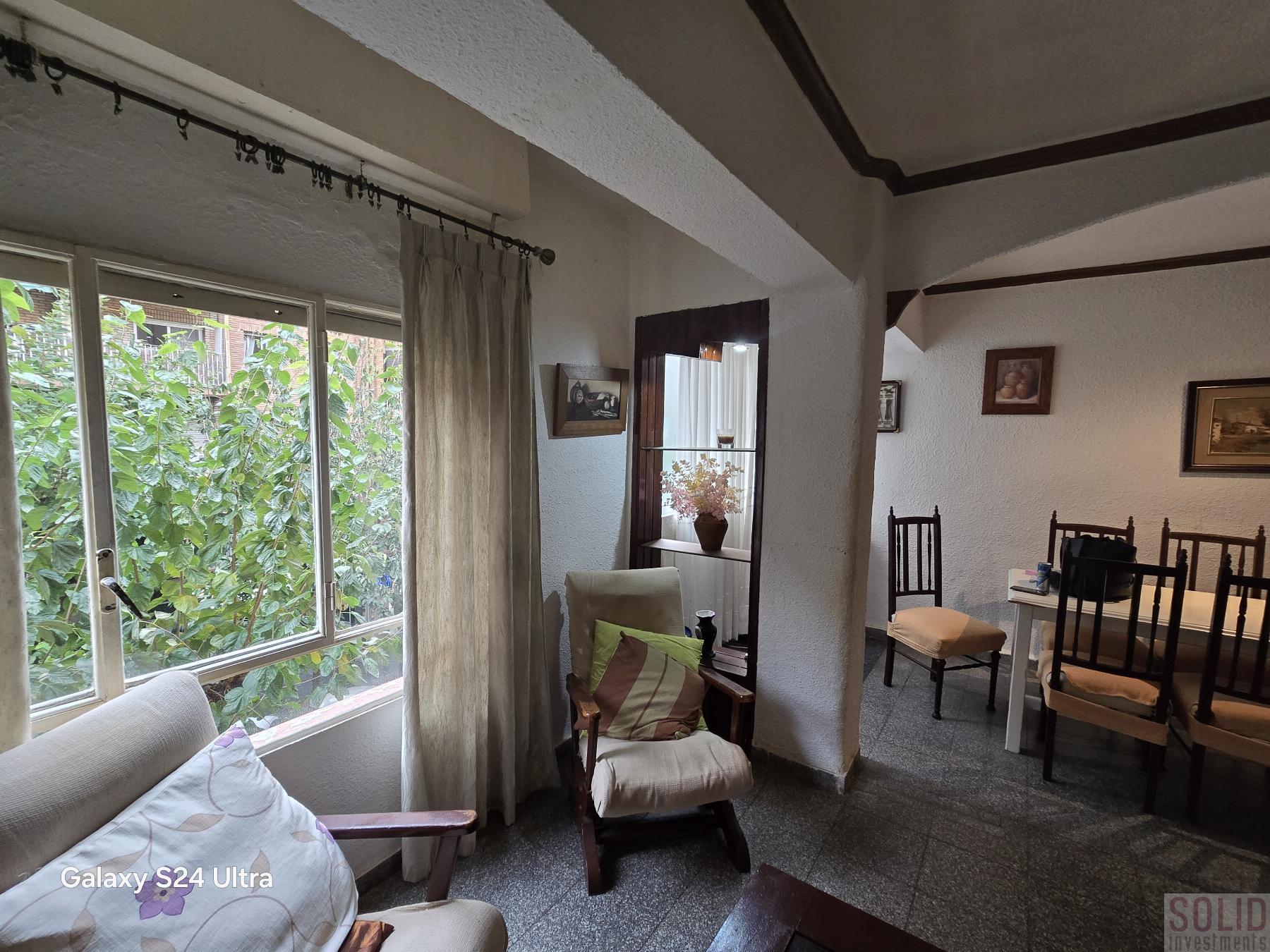 For sale of flat in Valencia