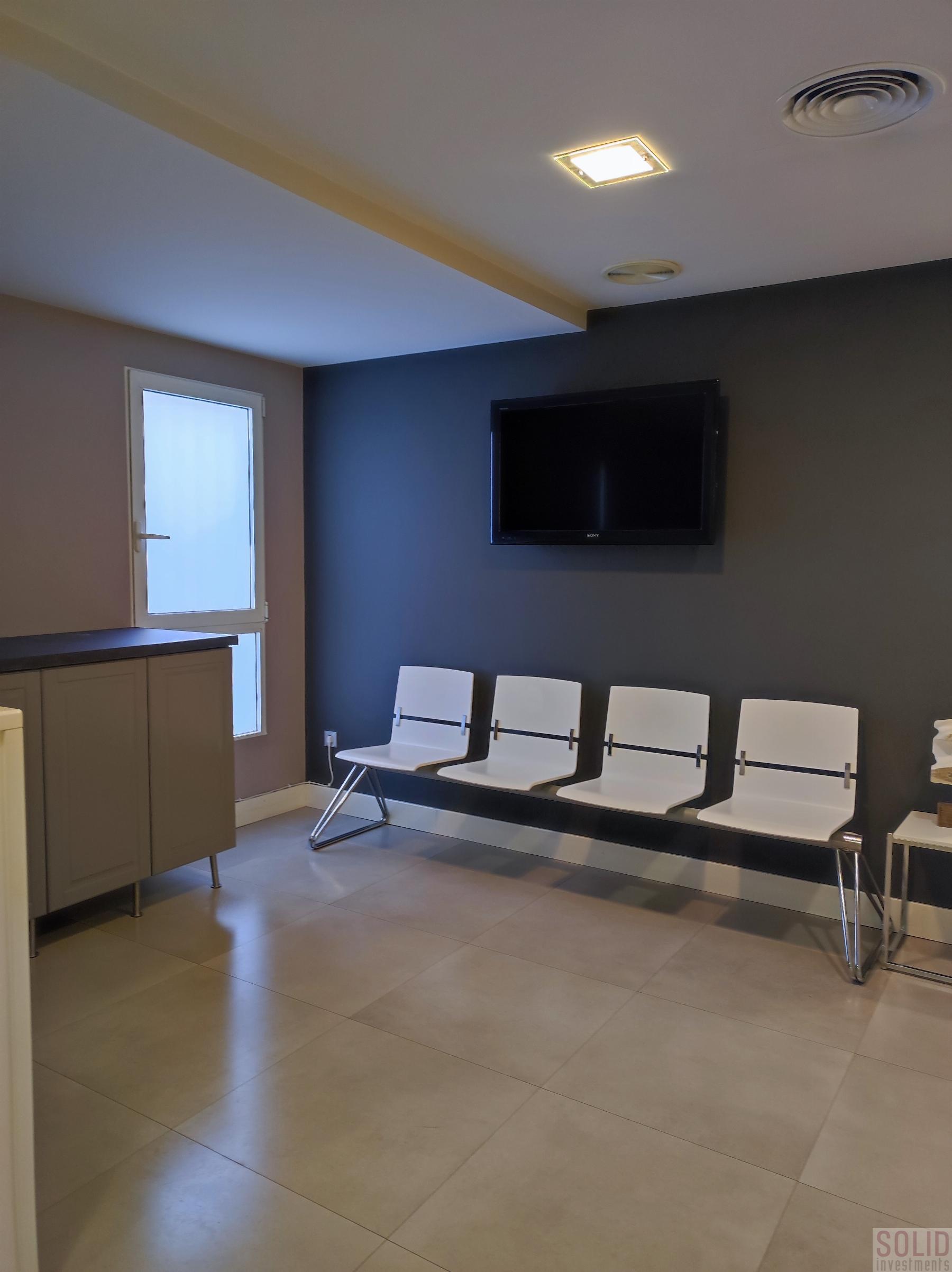 For sale of flat in Valencia