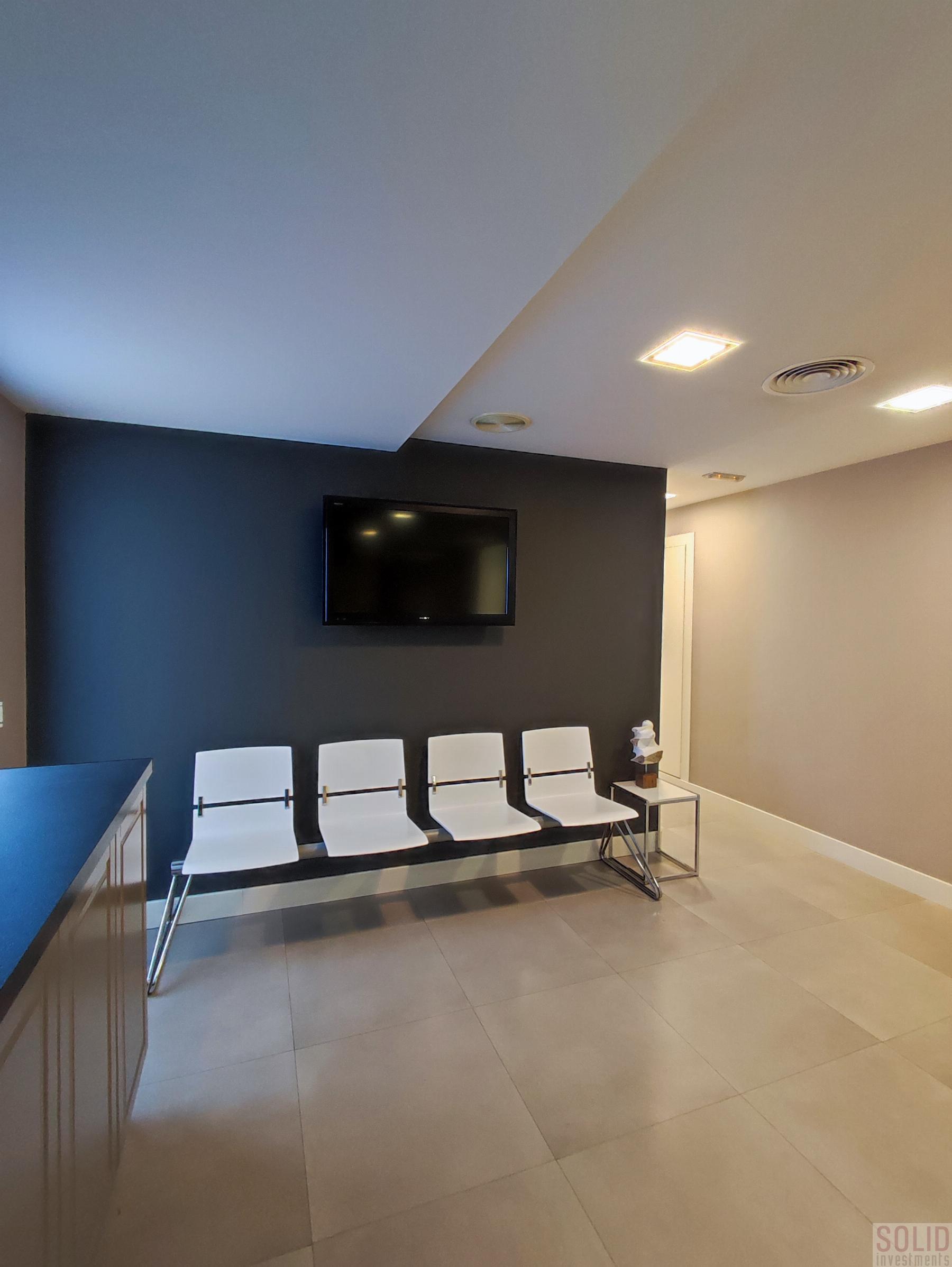 For sale of flat in Valencia