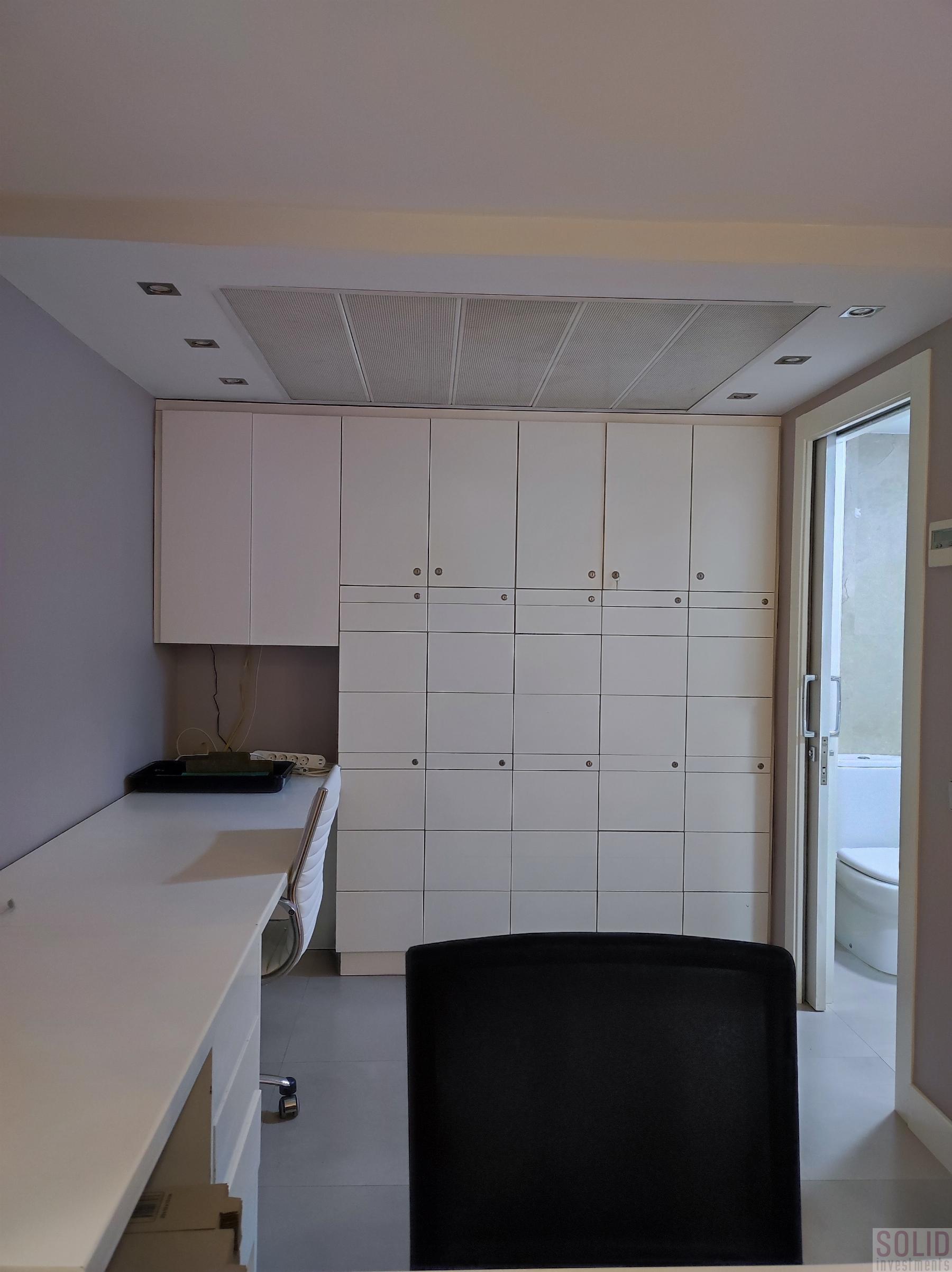 For sale of flat in Valencia