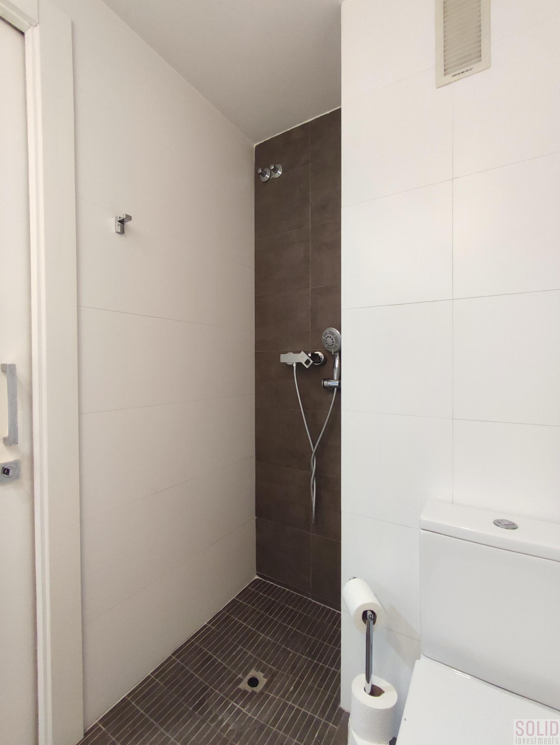 For sale of flat in Valencia