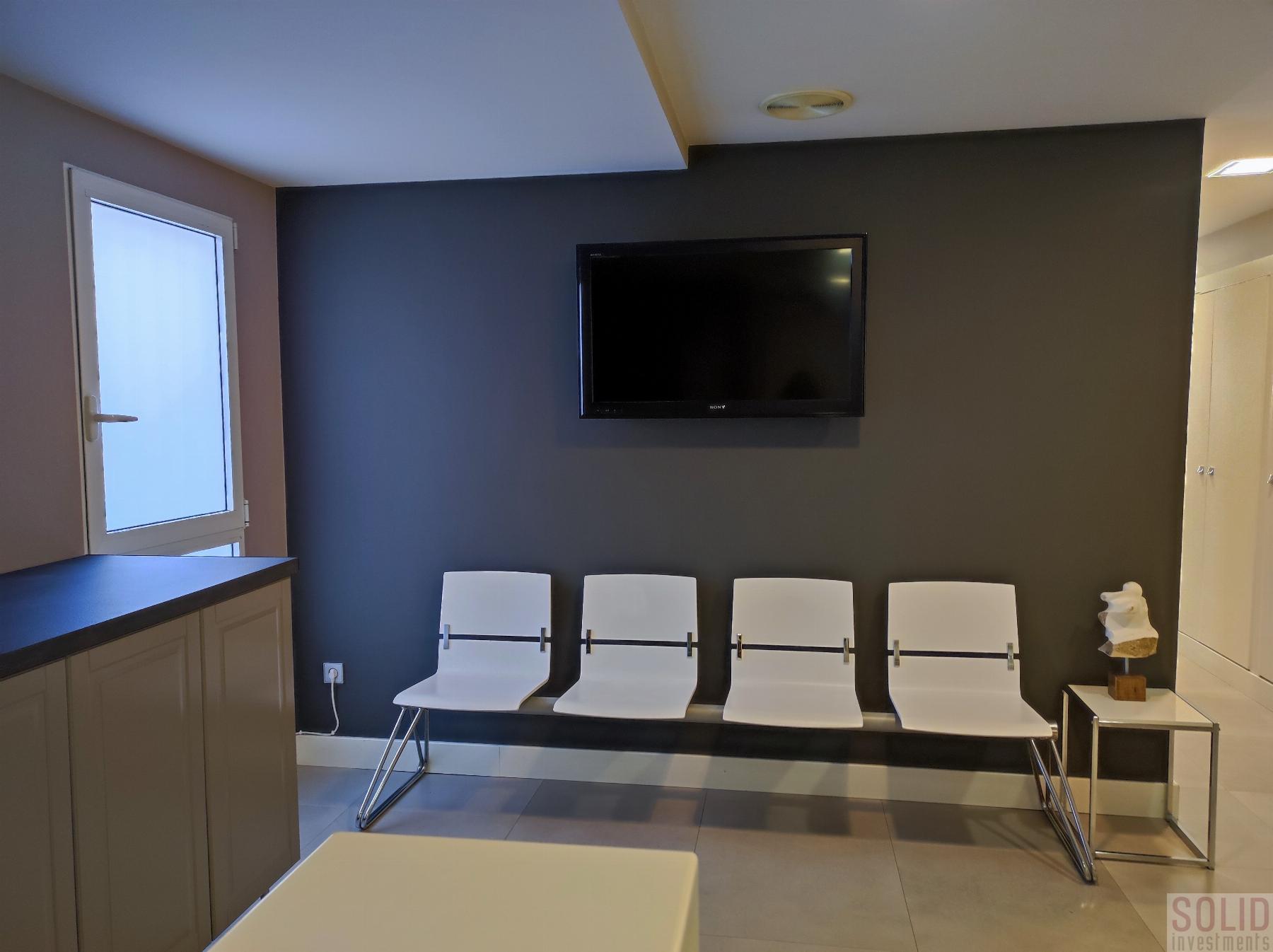 For sale of flat in Valencia